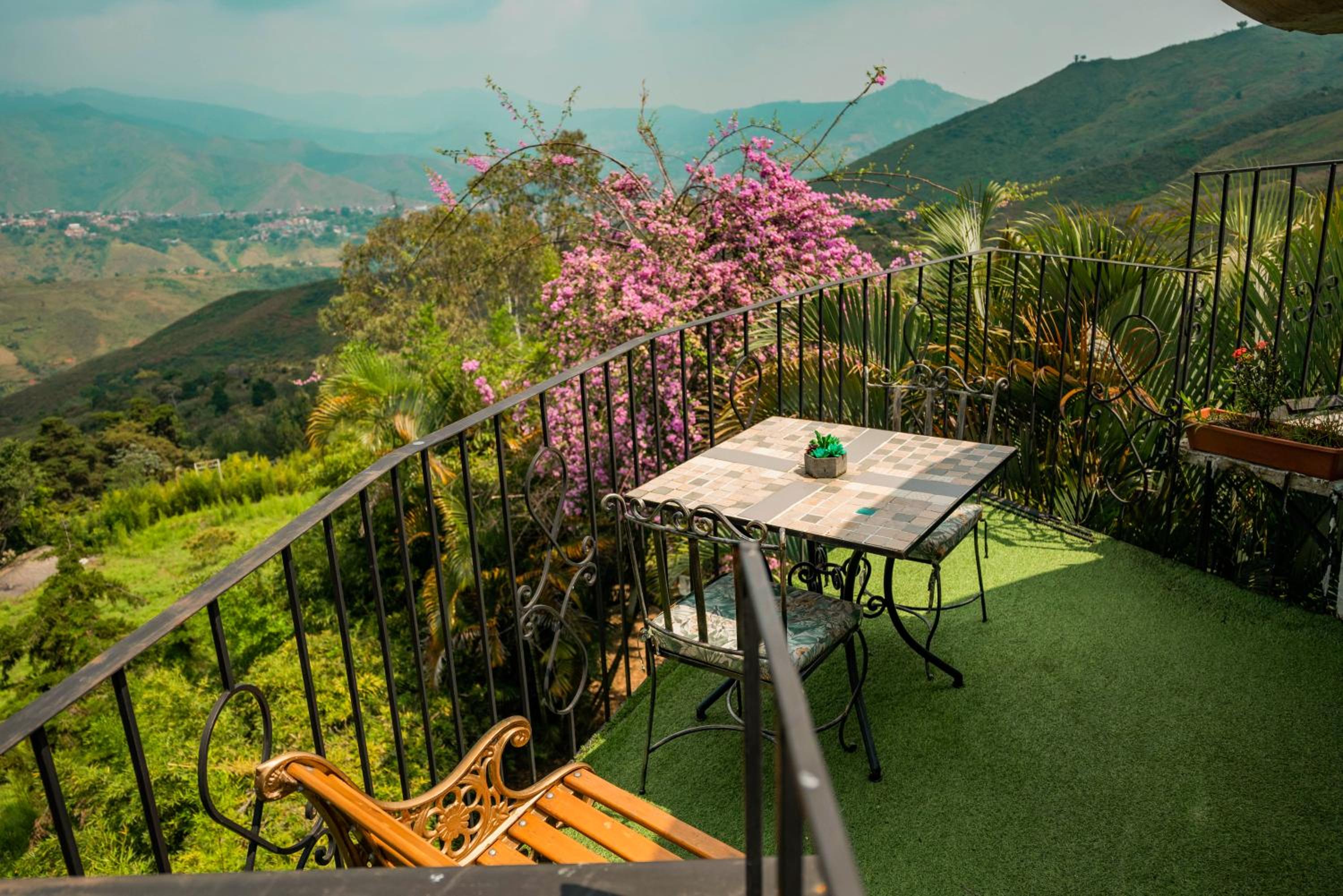 Ecovilla Cali