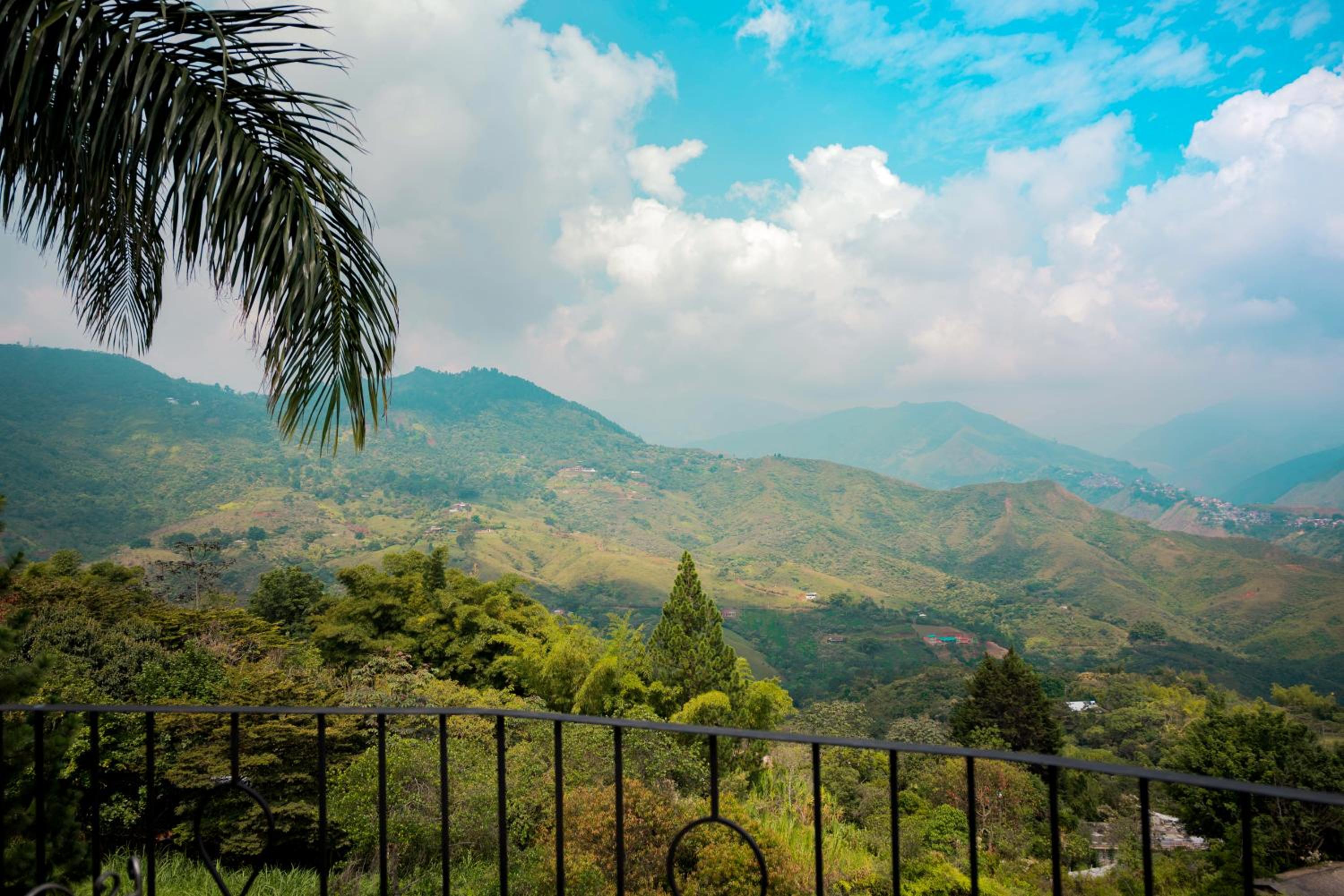 Ecovilla Cali
