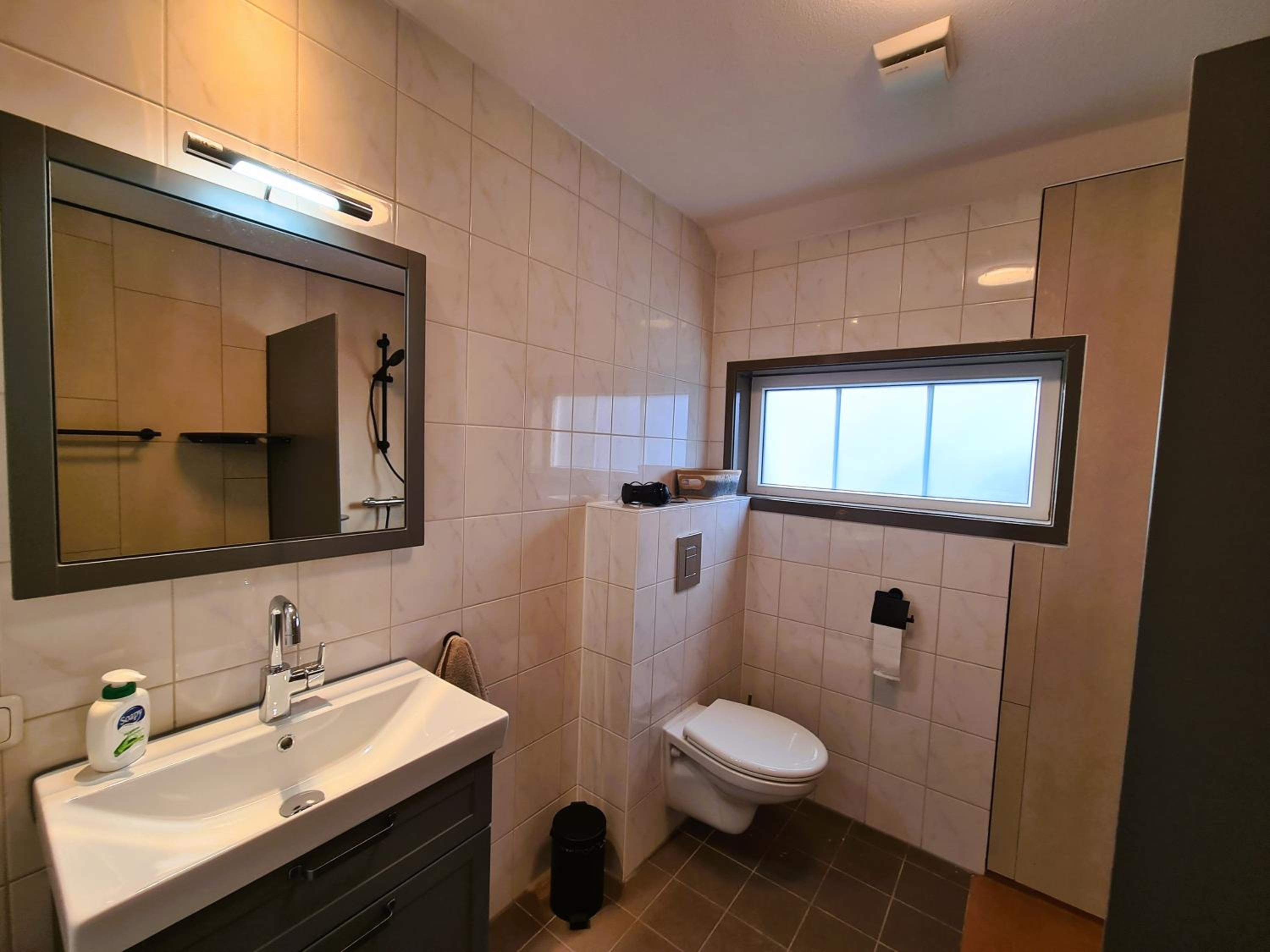 De Kan Hoeve appartementen