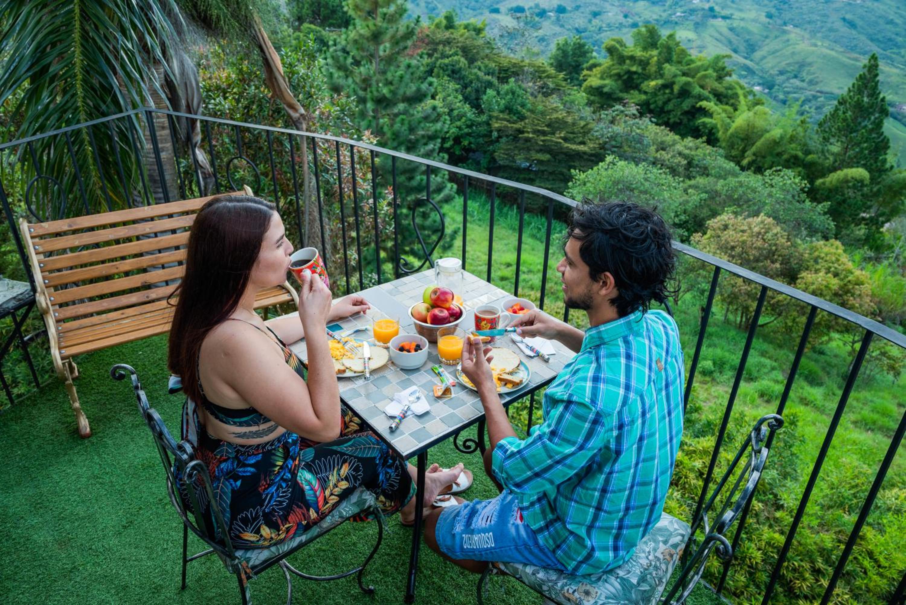 Ecovilla Cali