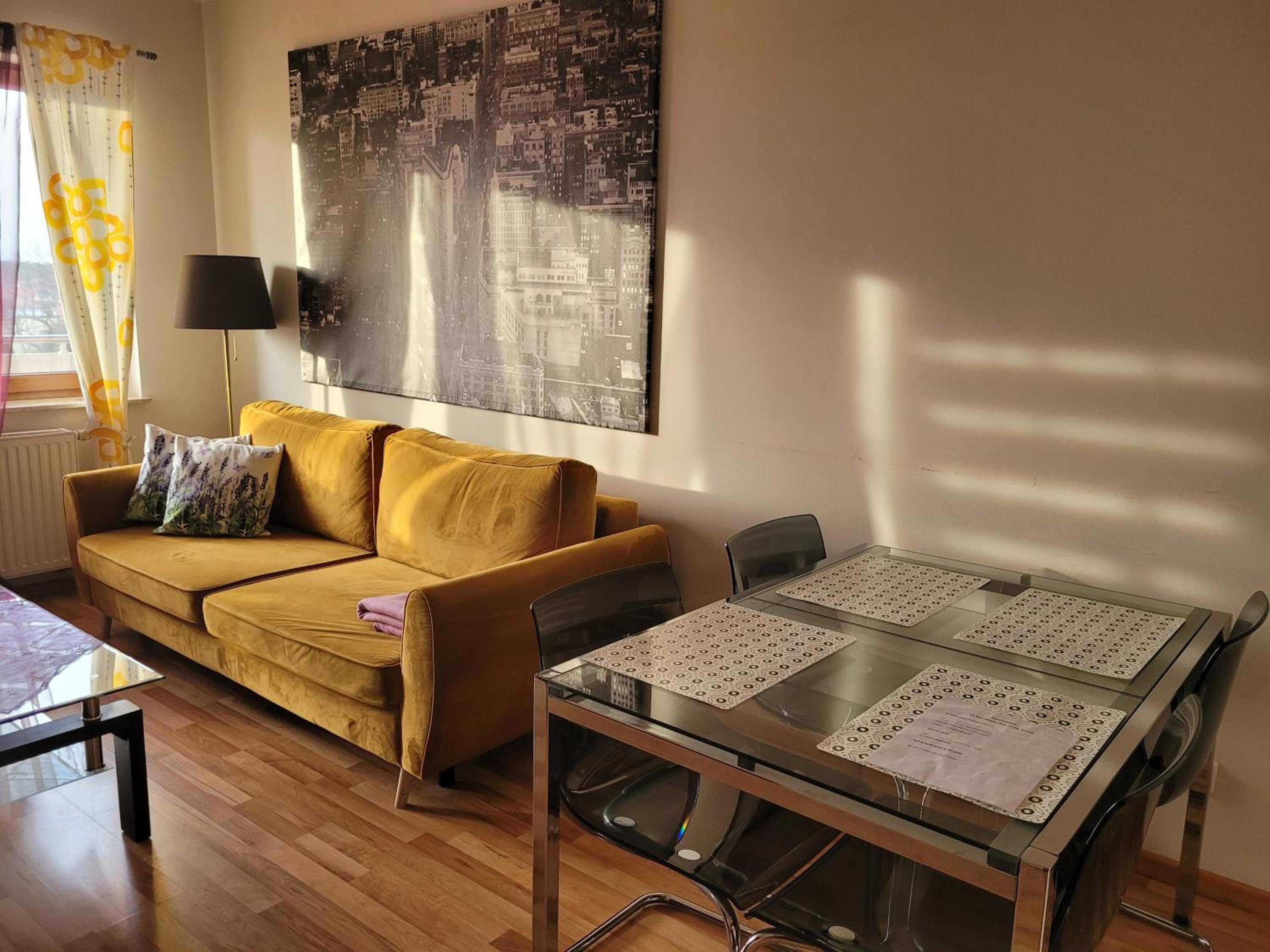 Apartament Józefa 1 en Toruń — other