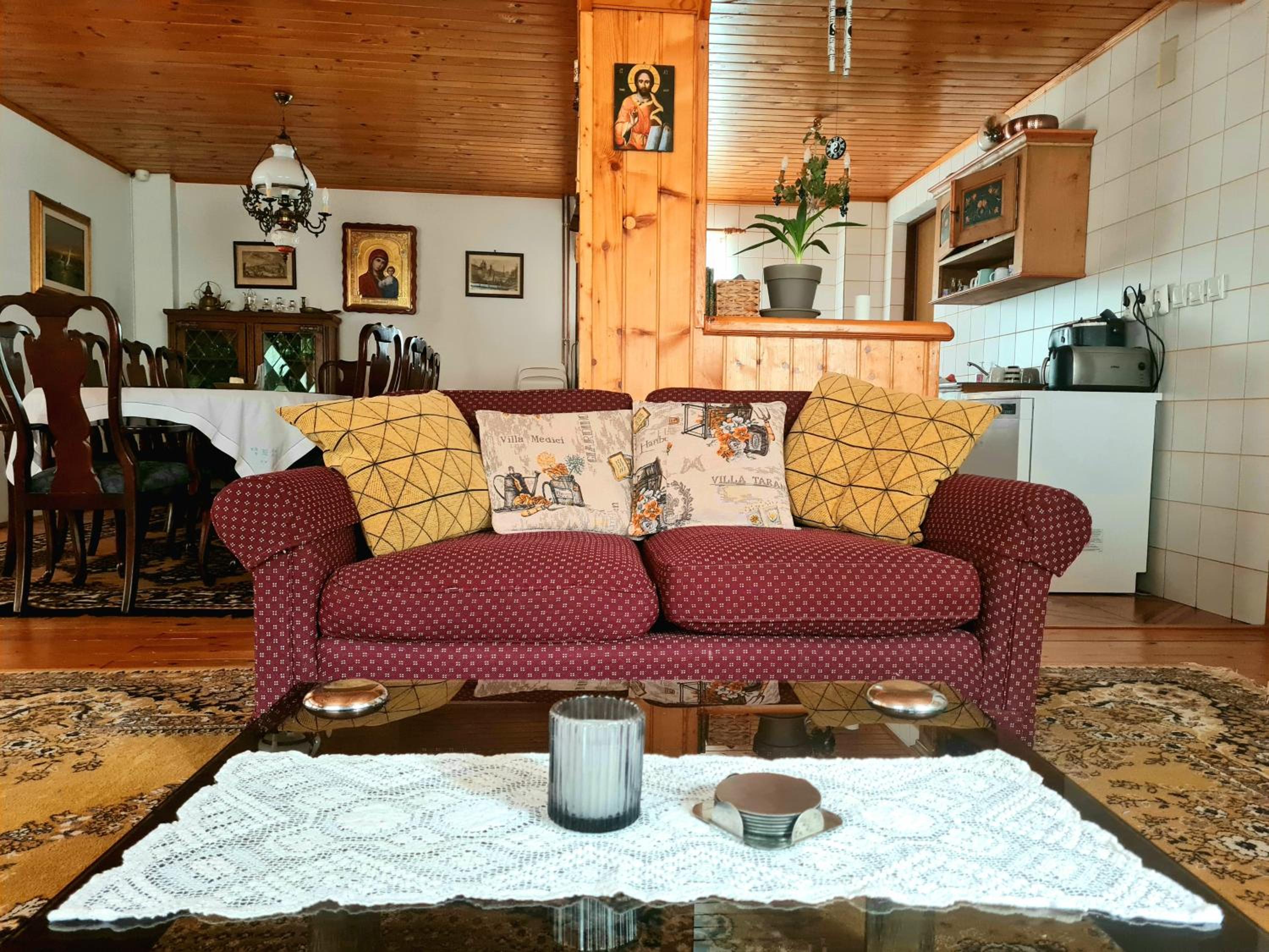 Casa RAI view 3