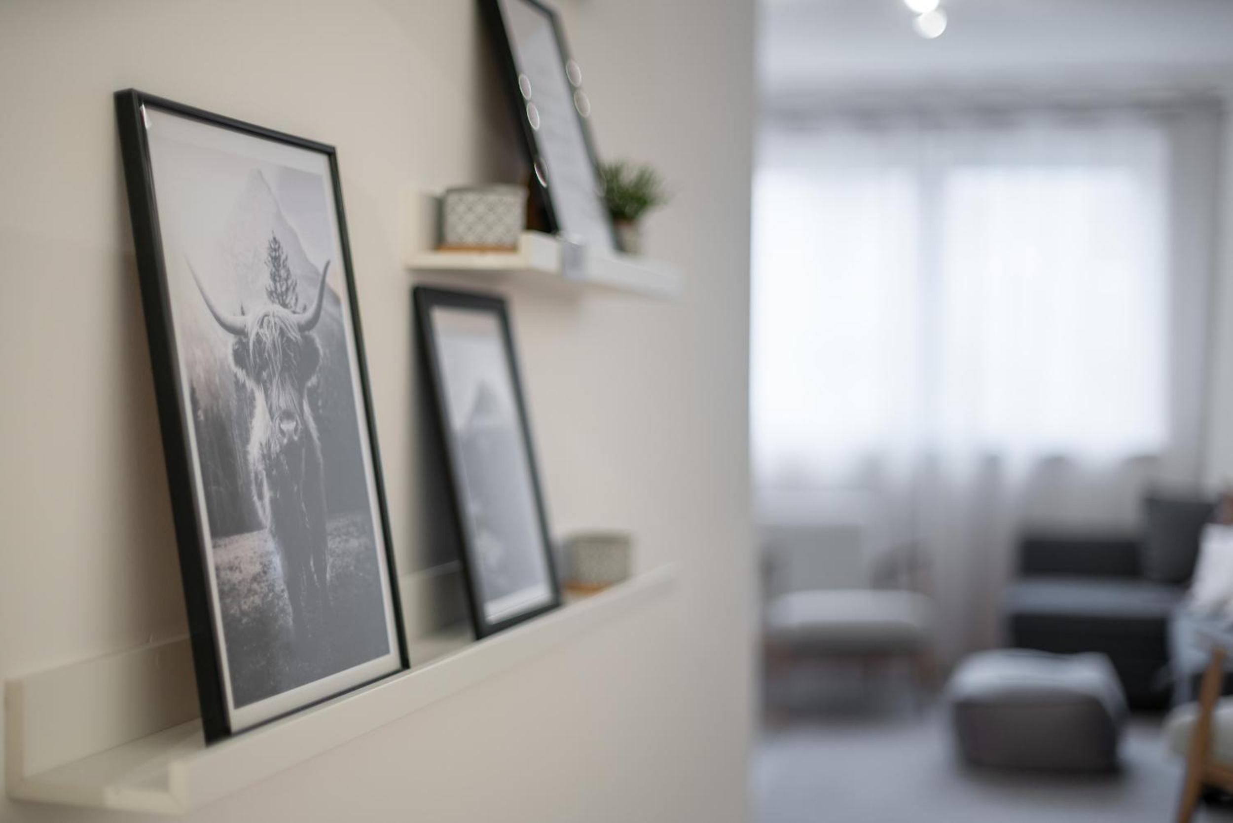 Liberty Home Platinum - Apartments