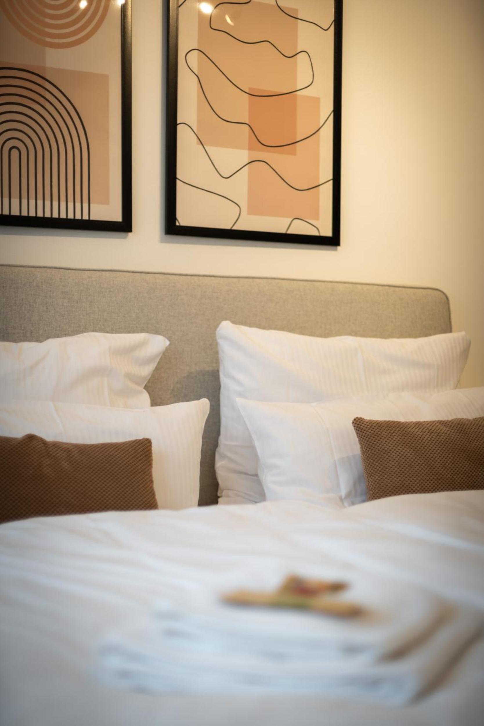 Liberty Home Platinum - Apartments
