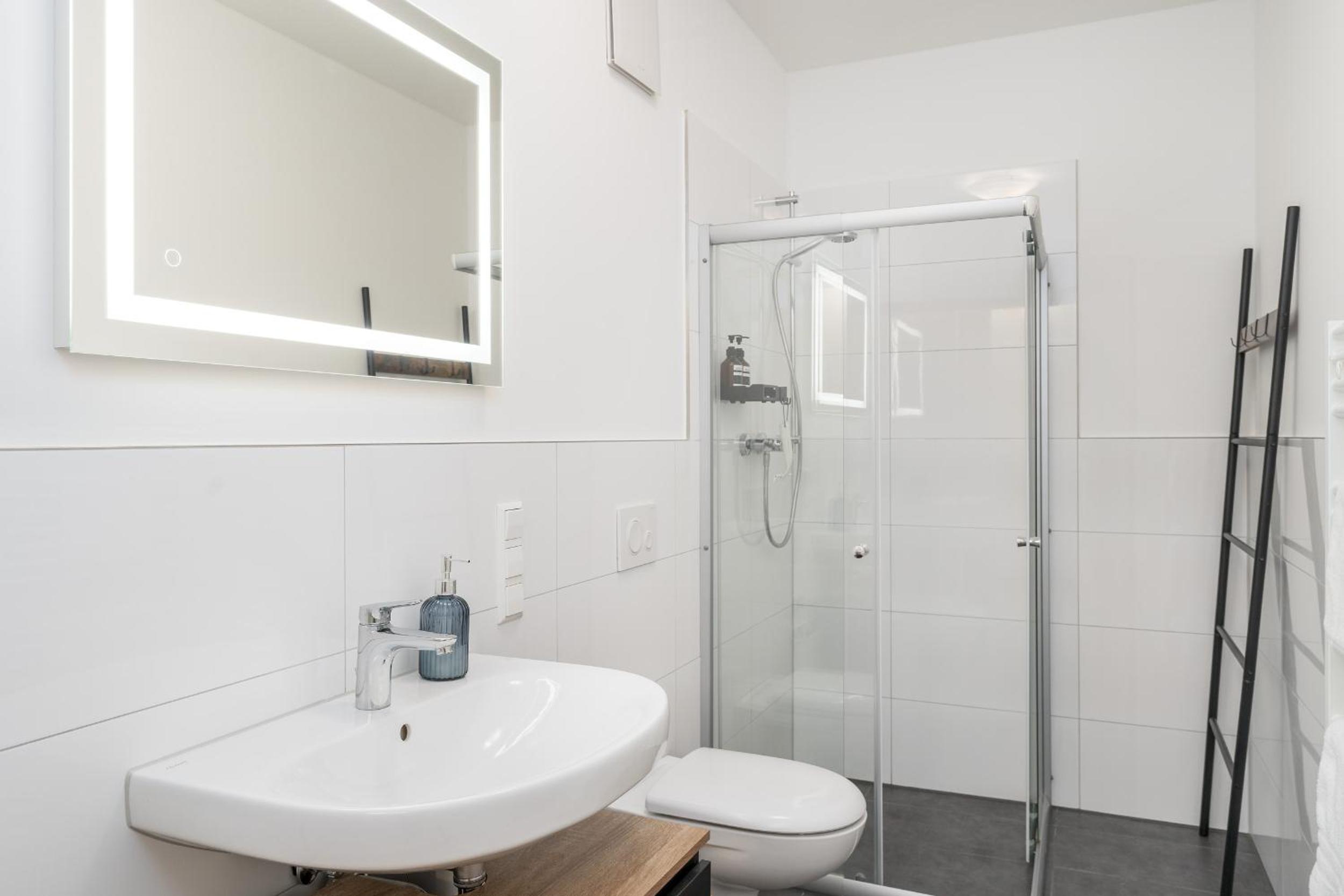 Liberty Home Platinum - Apartments