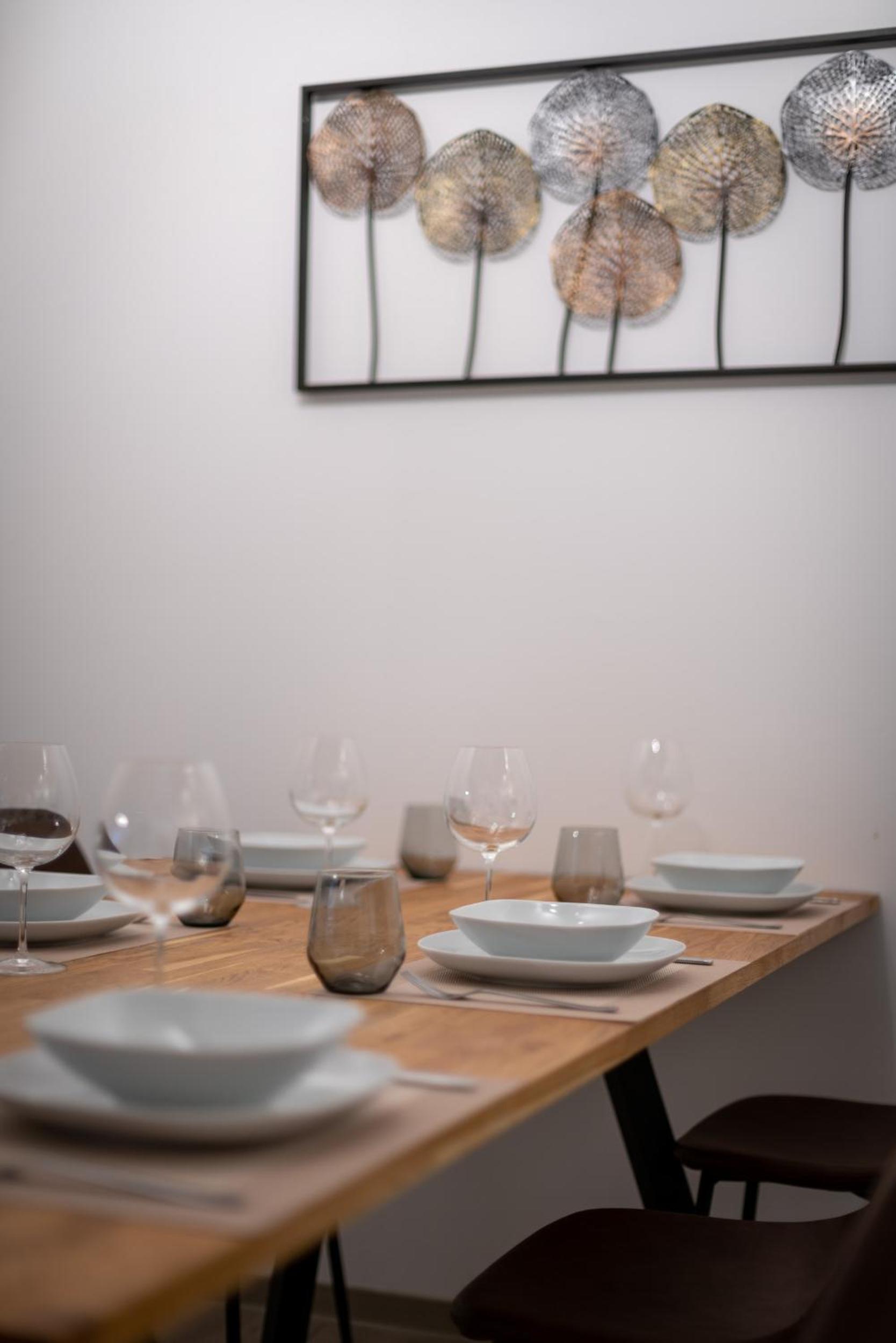 Liberty Home Platinum - Apartments