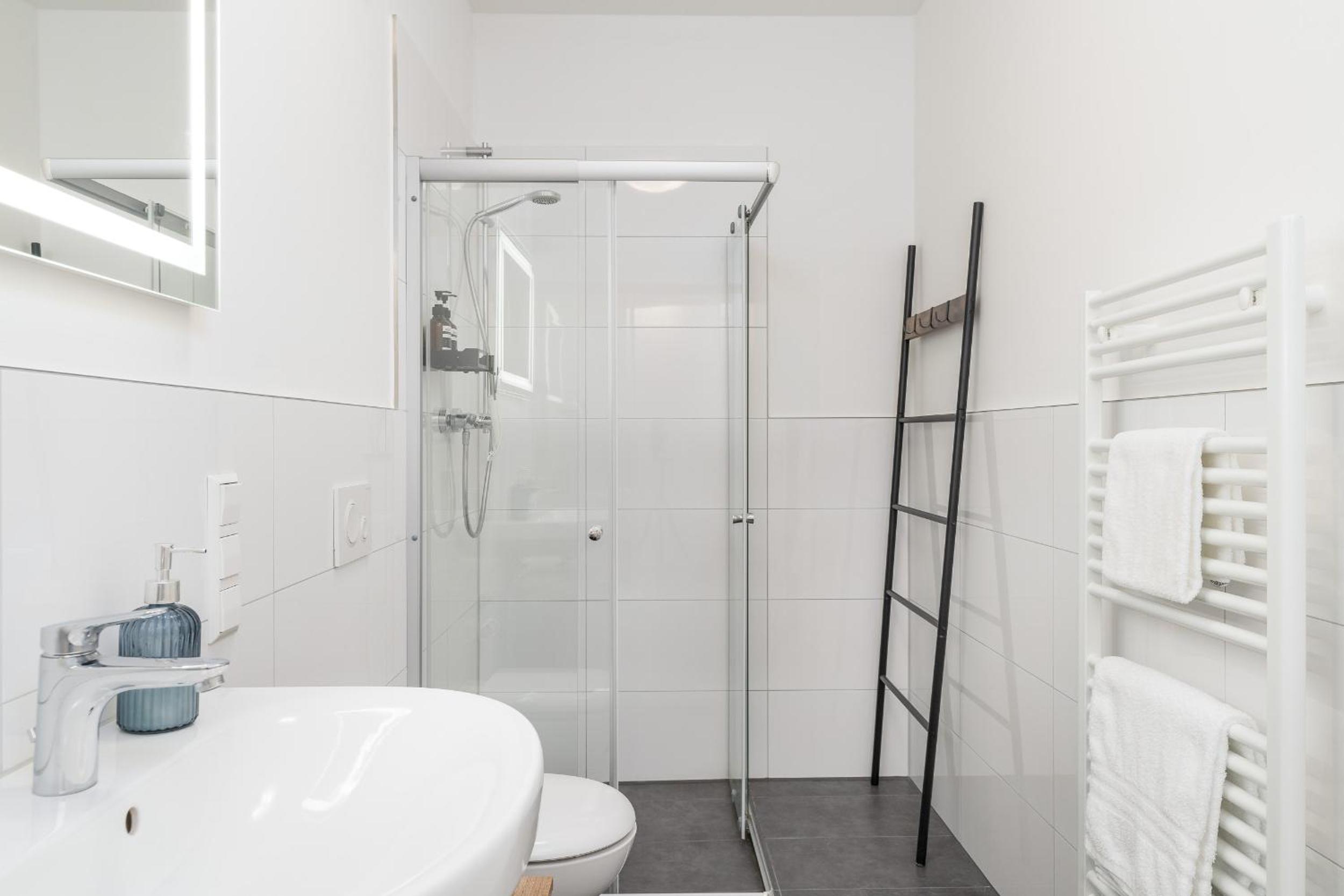 Liberty Home Platinum - Apartments