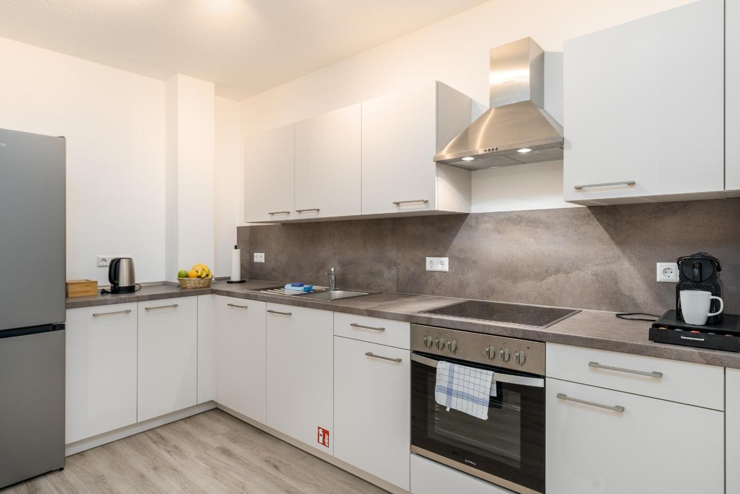 Liberty Home Platinum - Apartments