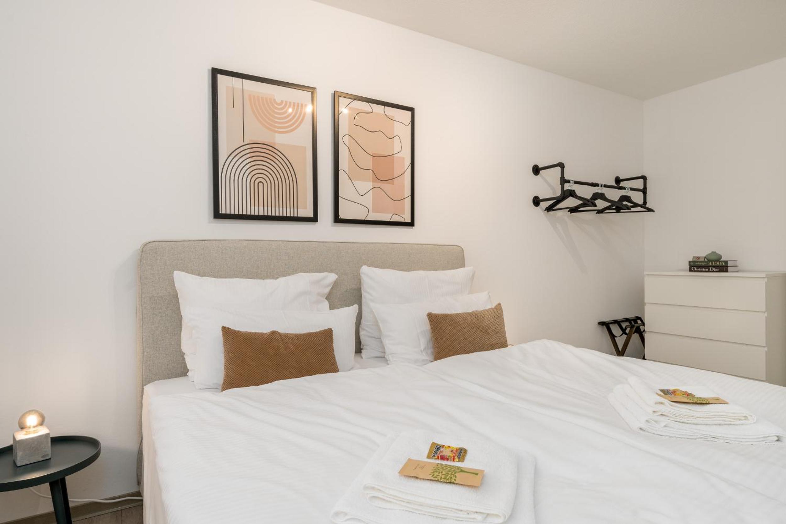 Liberty Home Platinum - Apartments