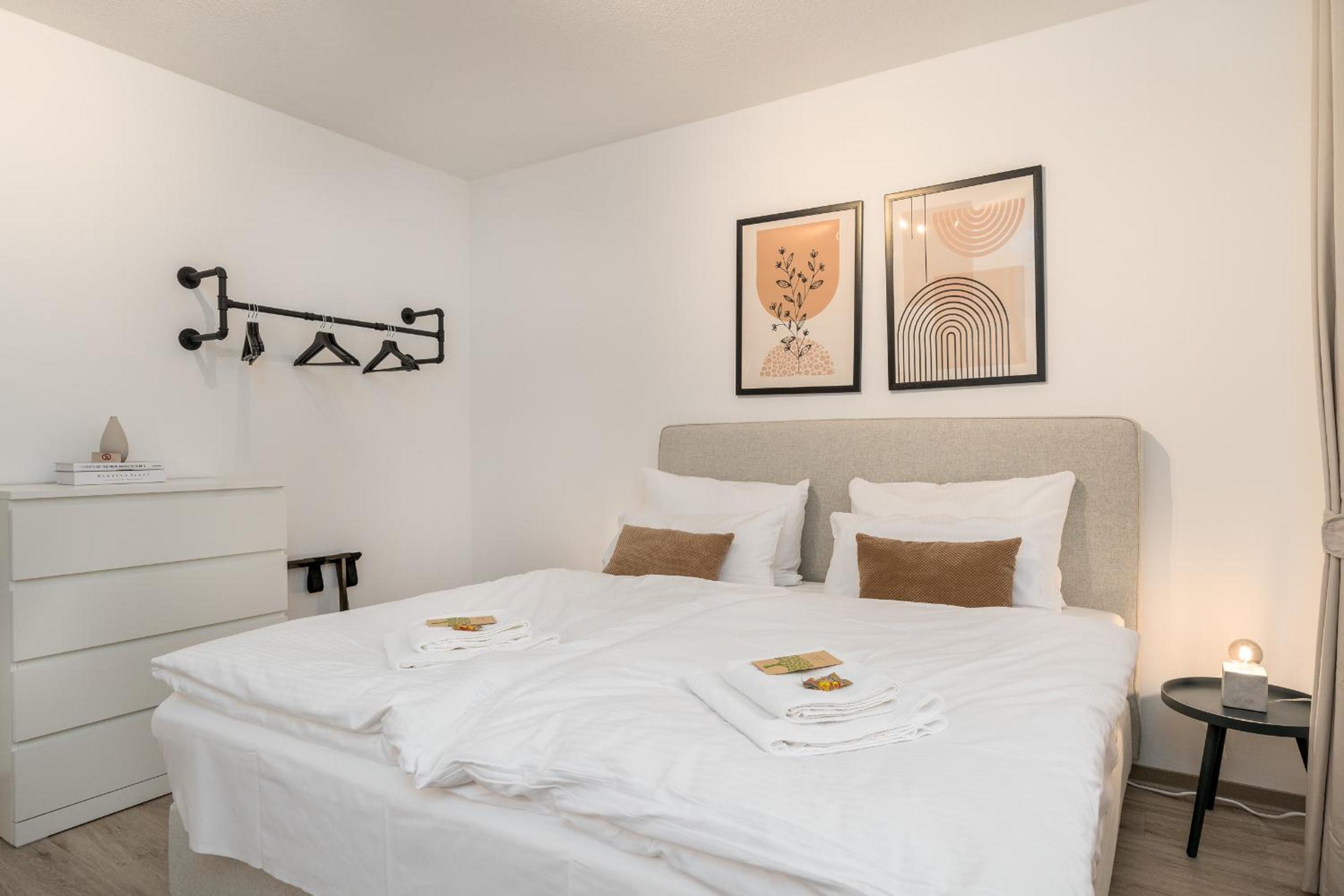 Liberty Home Platinum - Apartments