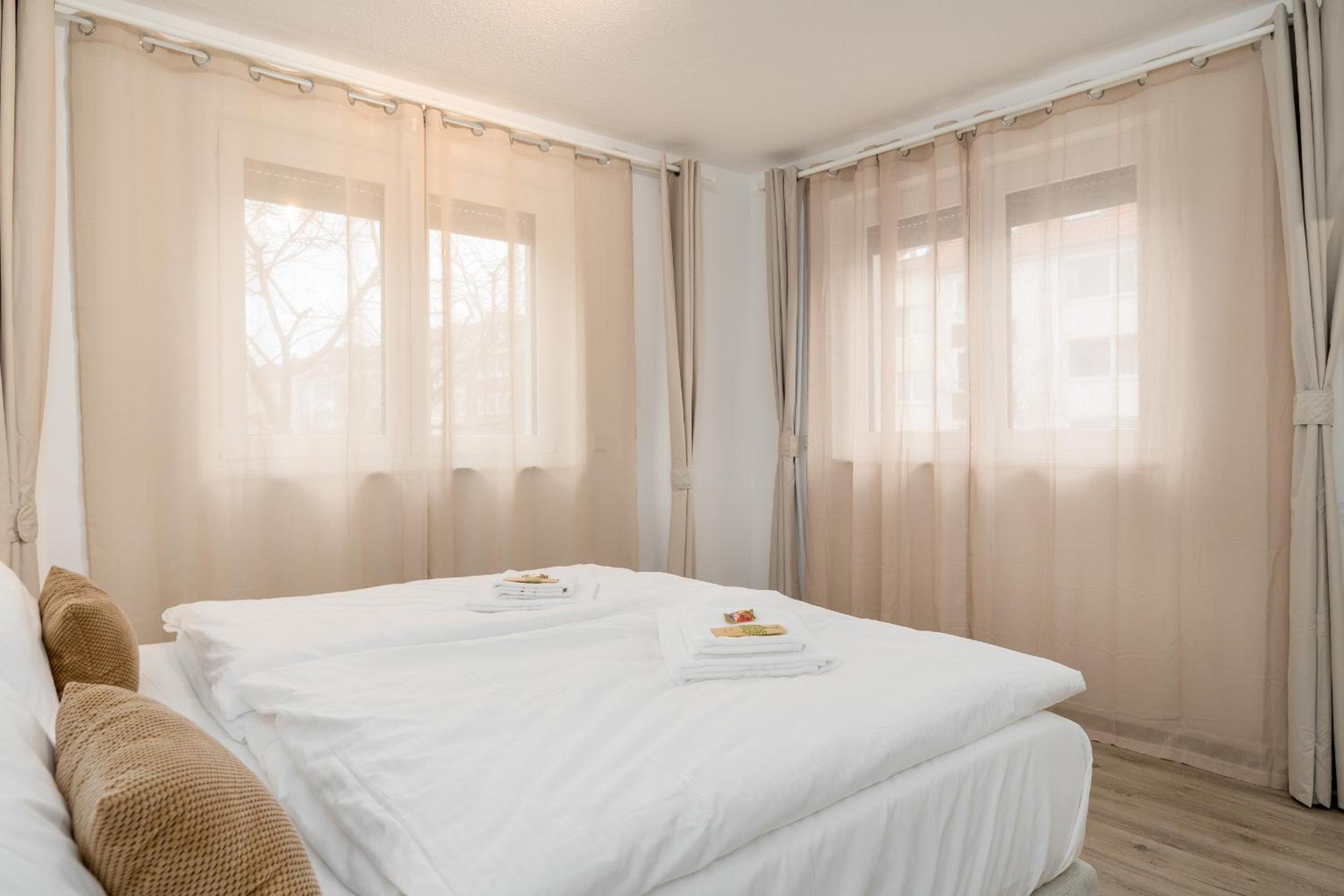 Liberty Home Platinum - Apartments