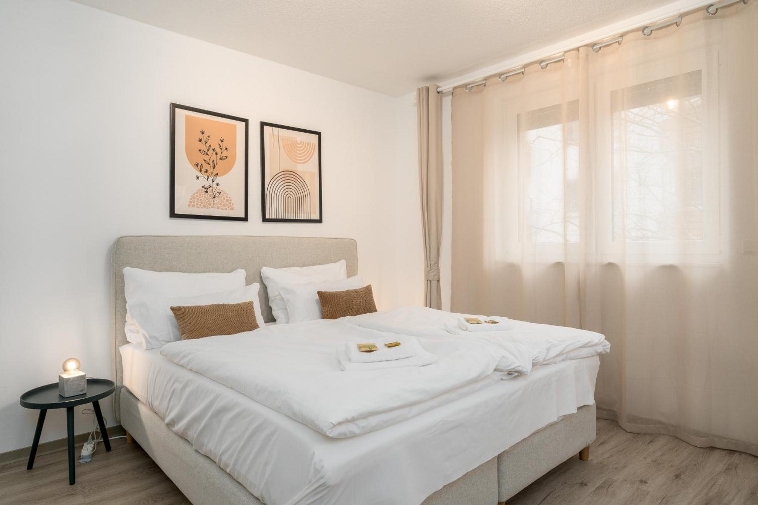 Liberty Home Platinum - Apartments