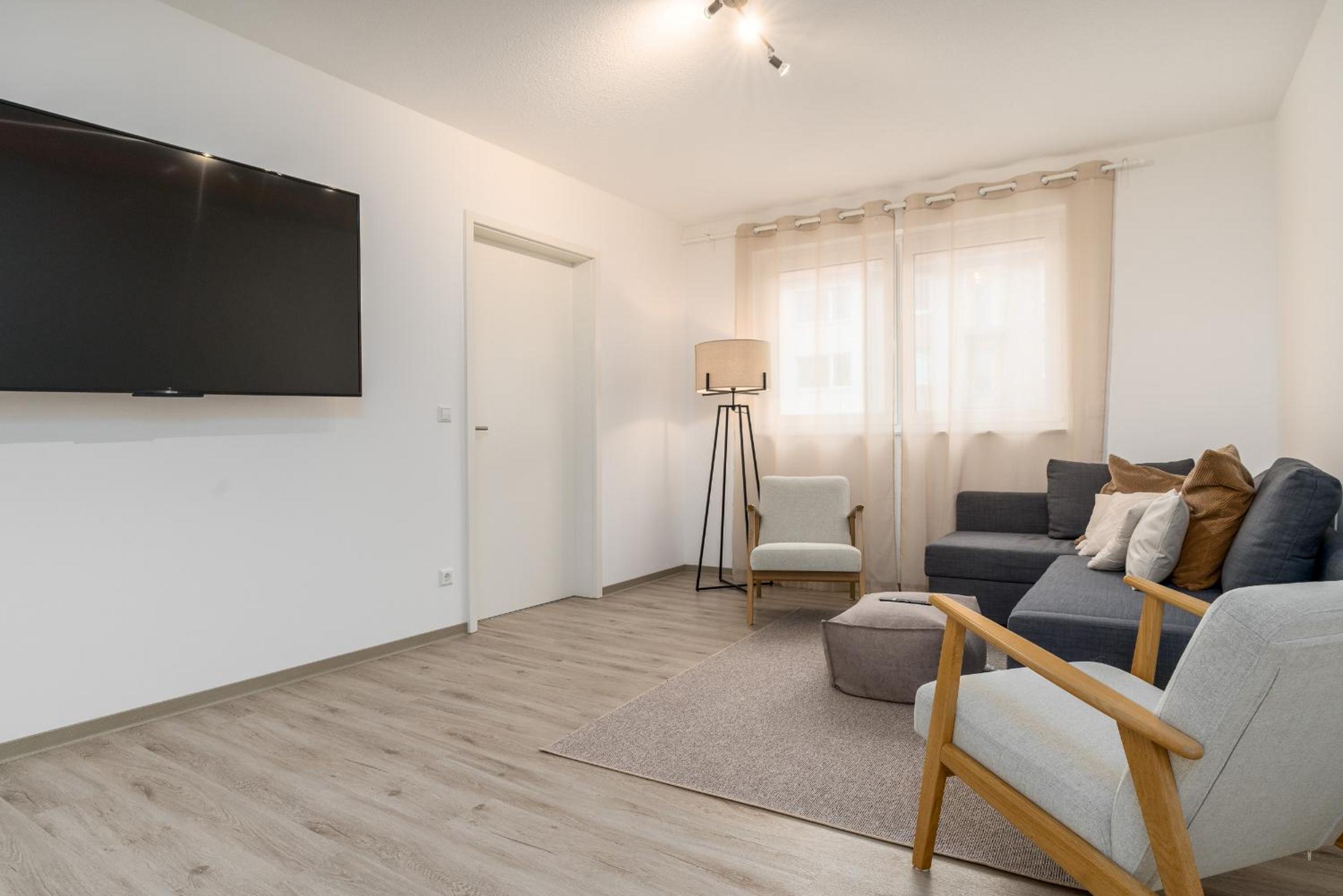 Liberty Home Platinum - Apartments
