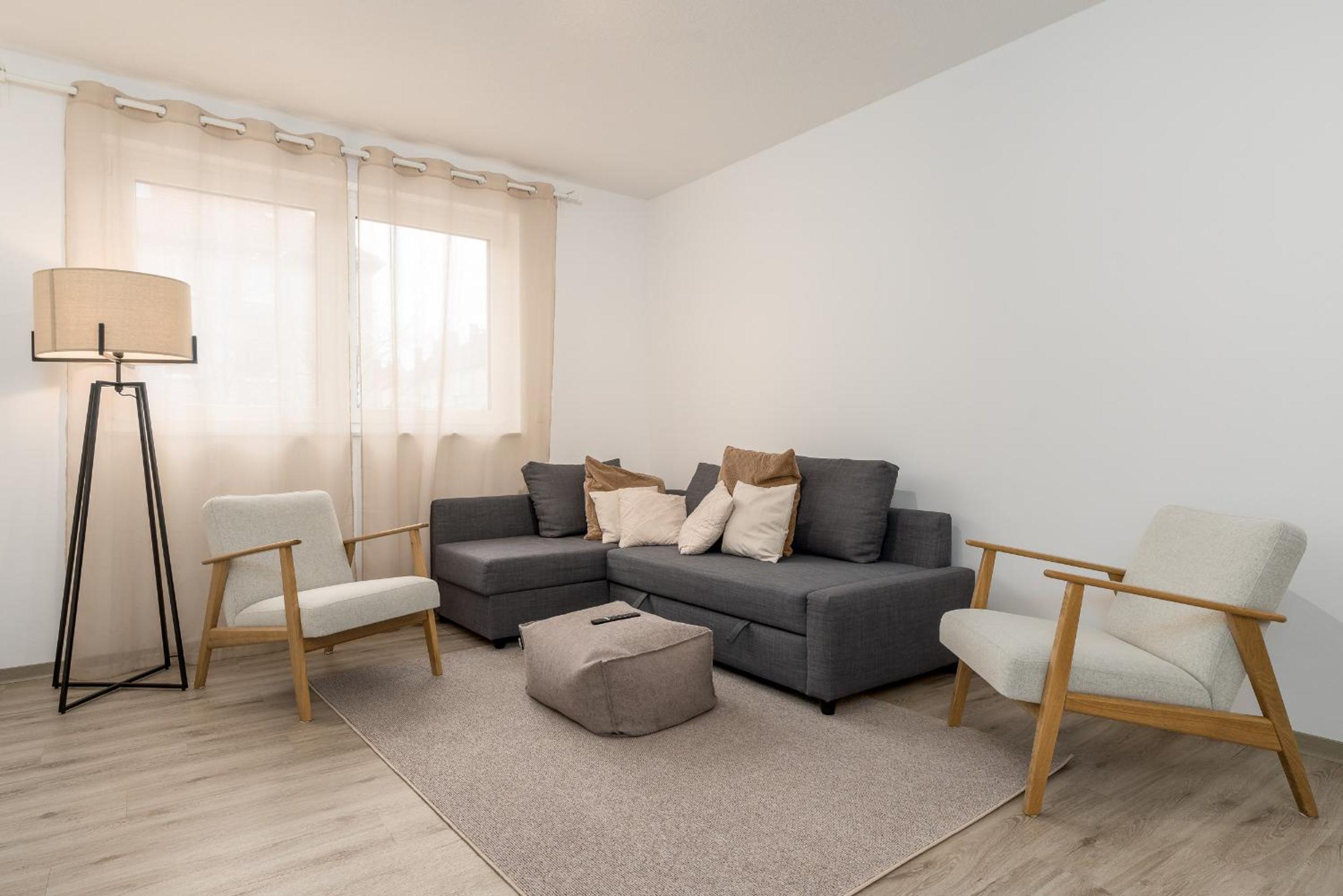 Liberty Home Platinum - Apartments