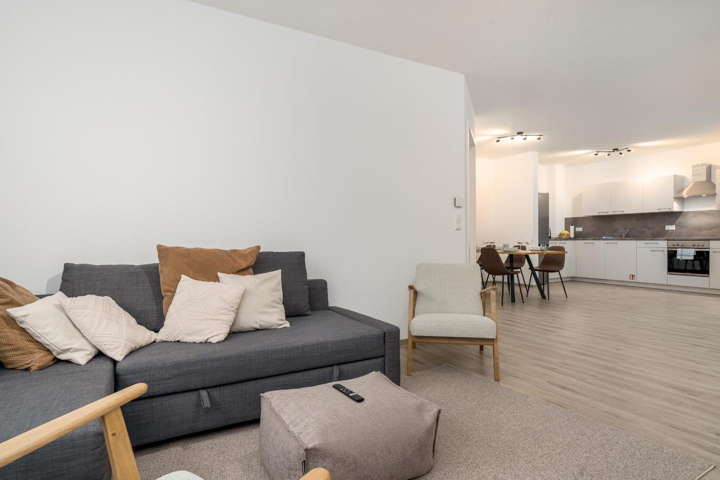 Liberty Home Platinum - Apartments