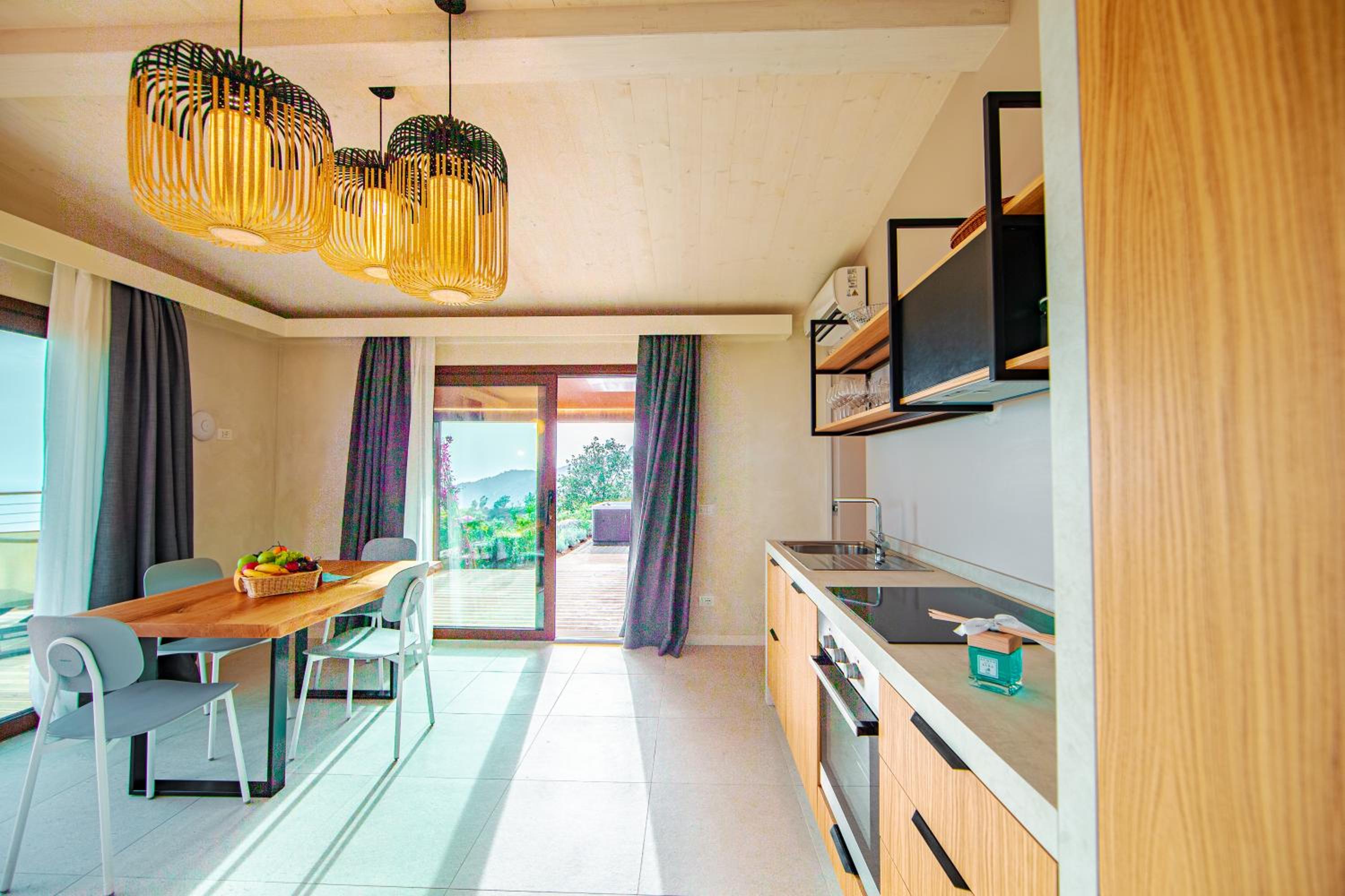 children's play area