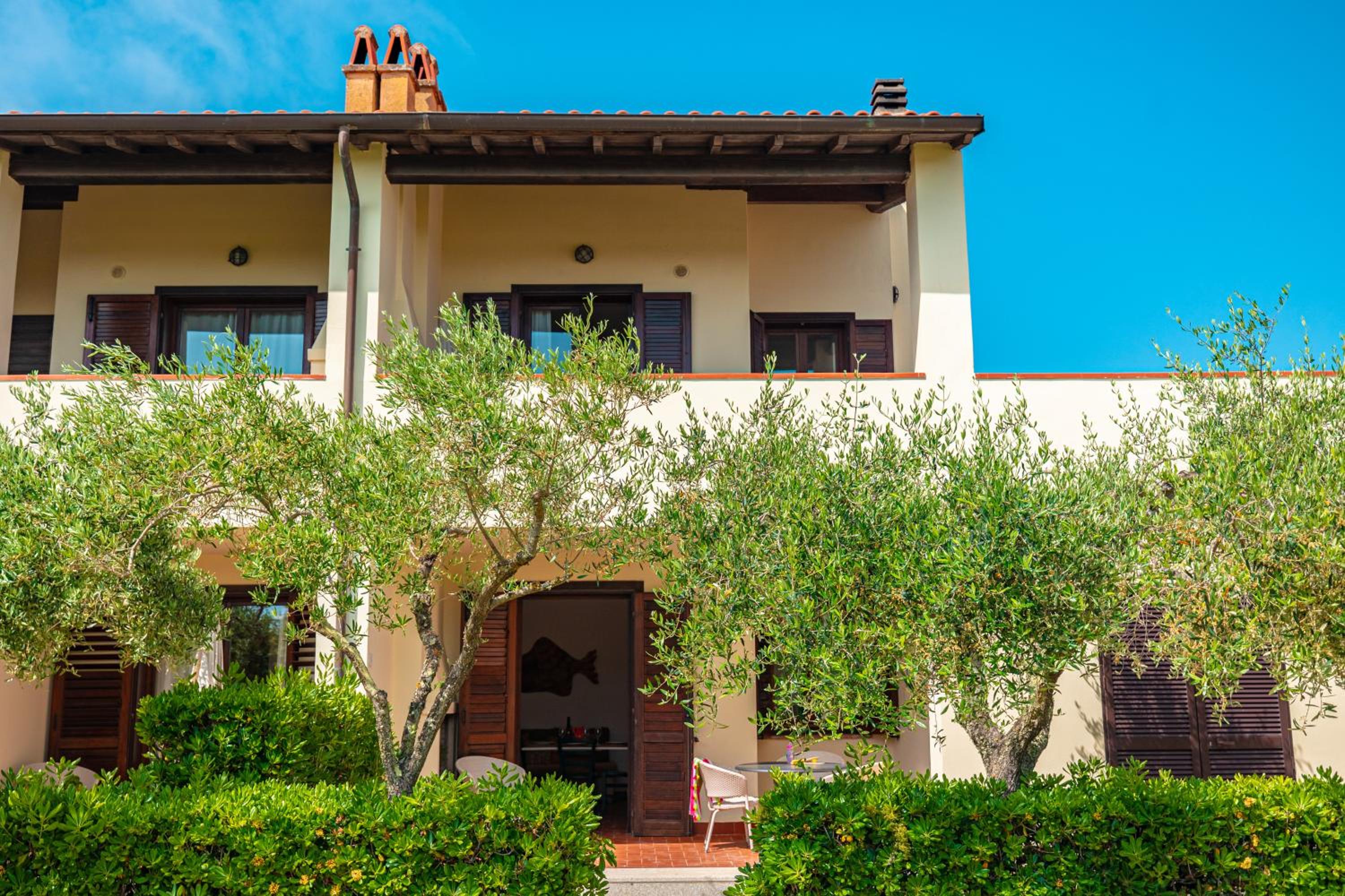 Hotel Tenuta Delle Ripalte - Image 1