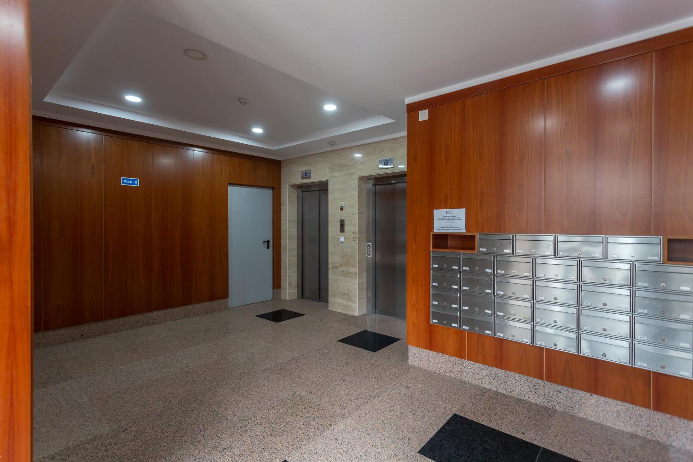 BeGuest Vasco da Gama Apartment view 2