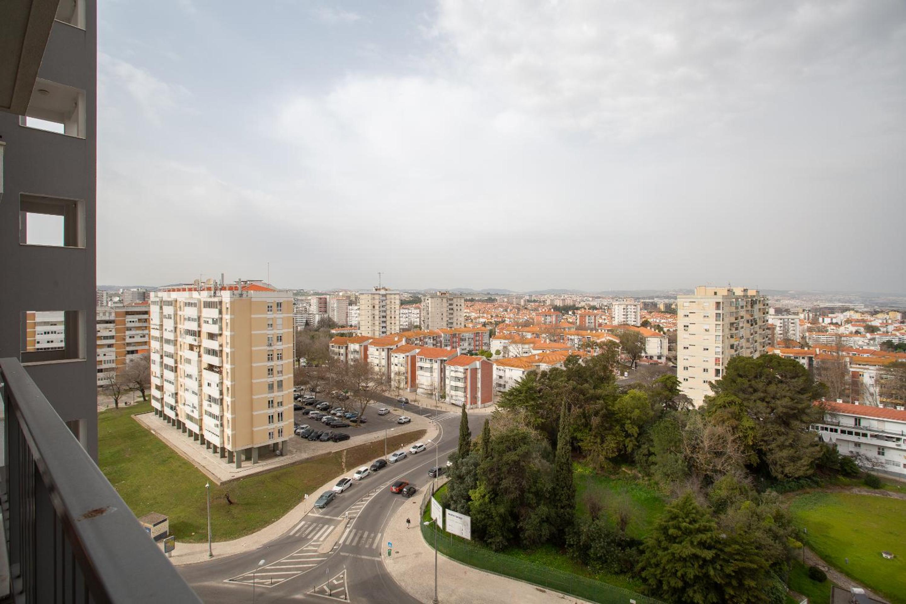 BeGuest Vasco da Gama Apartment view 3