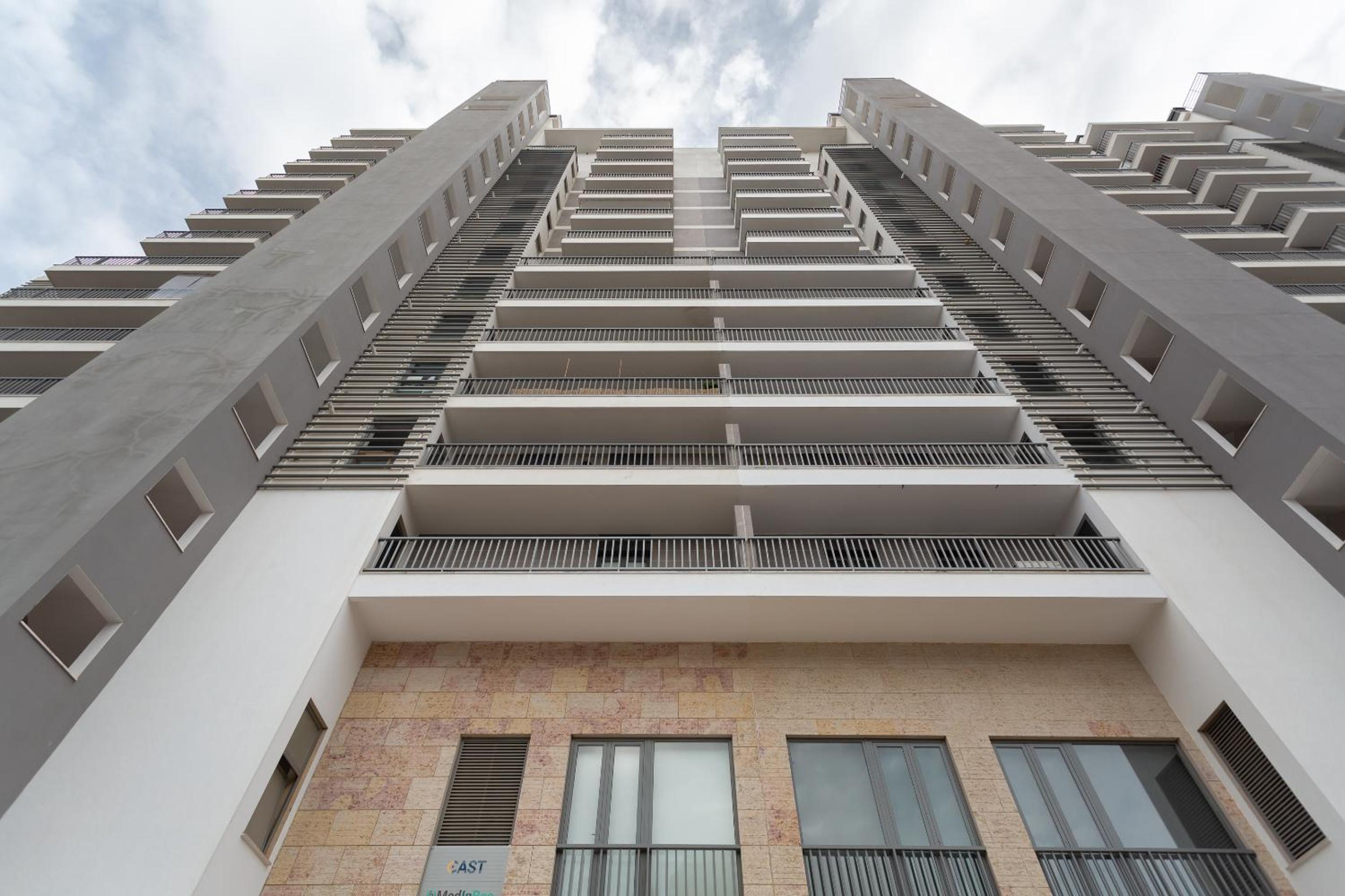 BeGuest Vasco da Gama Apartment view 4