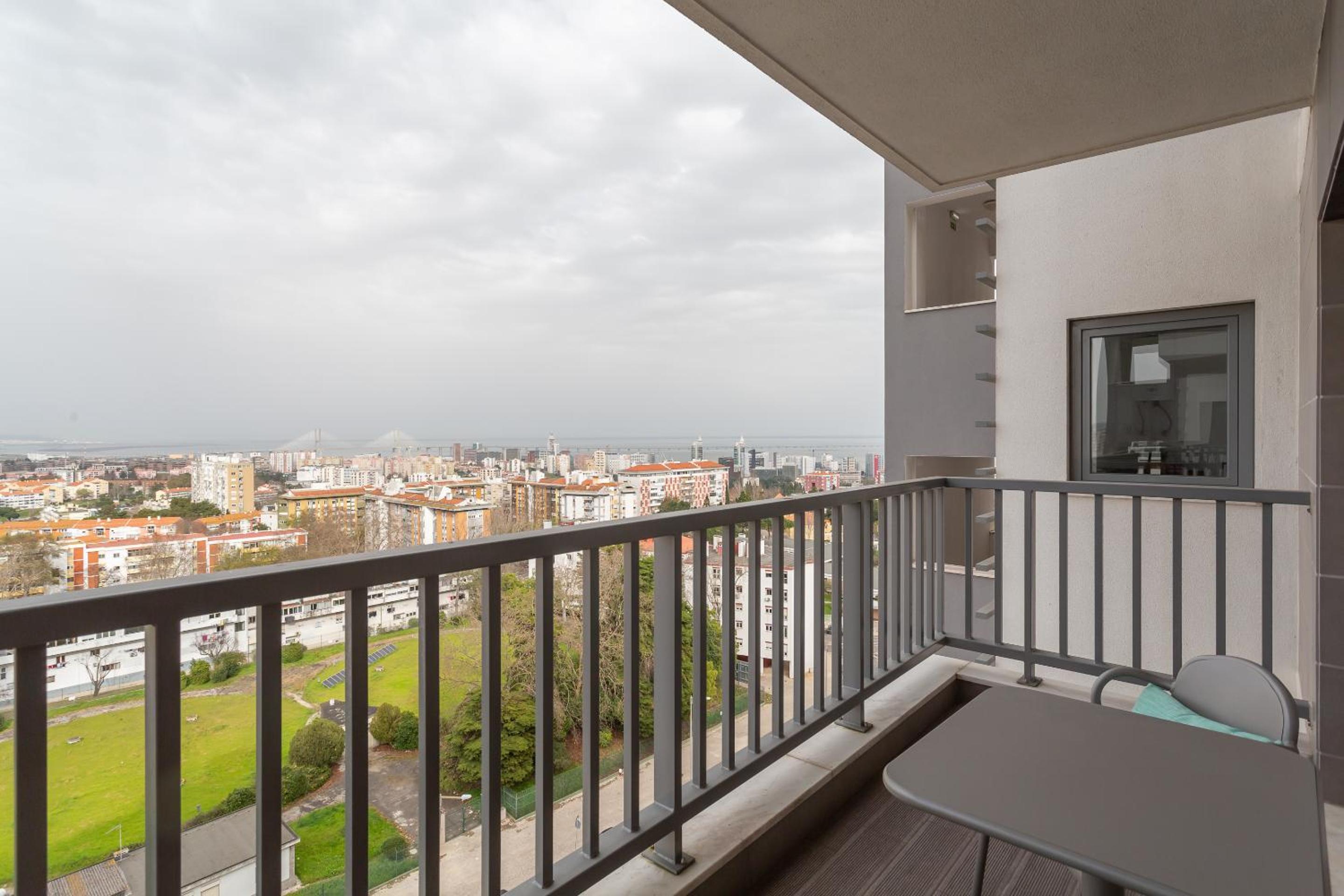 BeGuest Vasco da Gama Apartment view 5