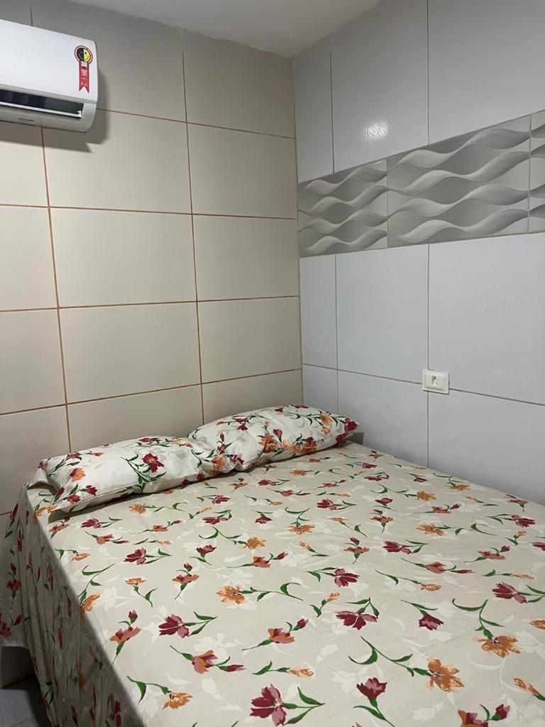 Apartamento familiar aconchegante