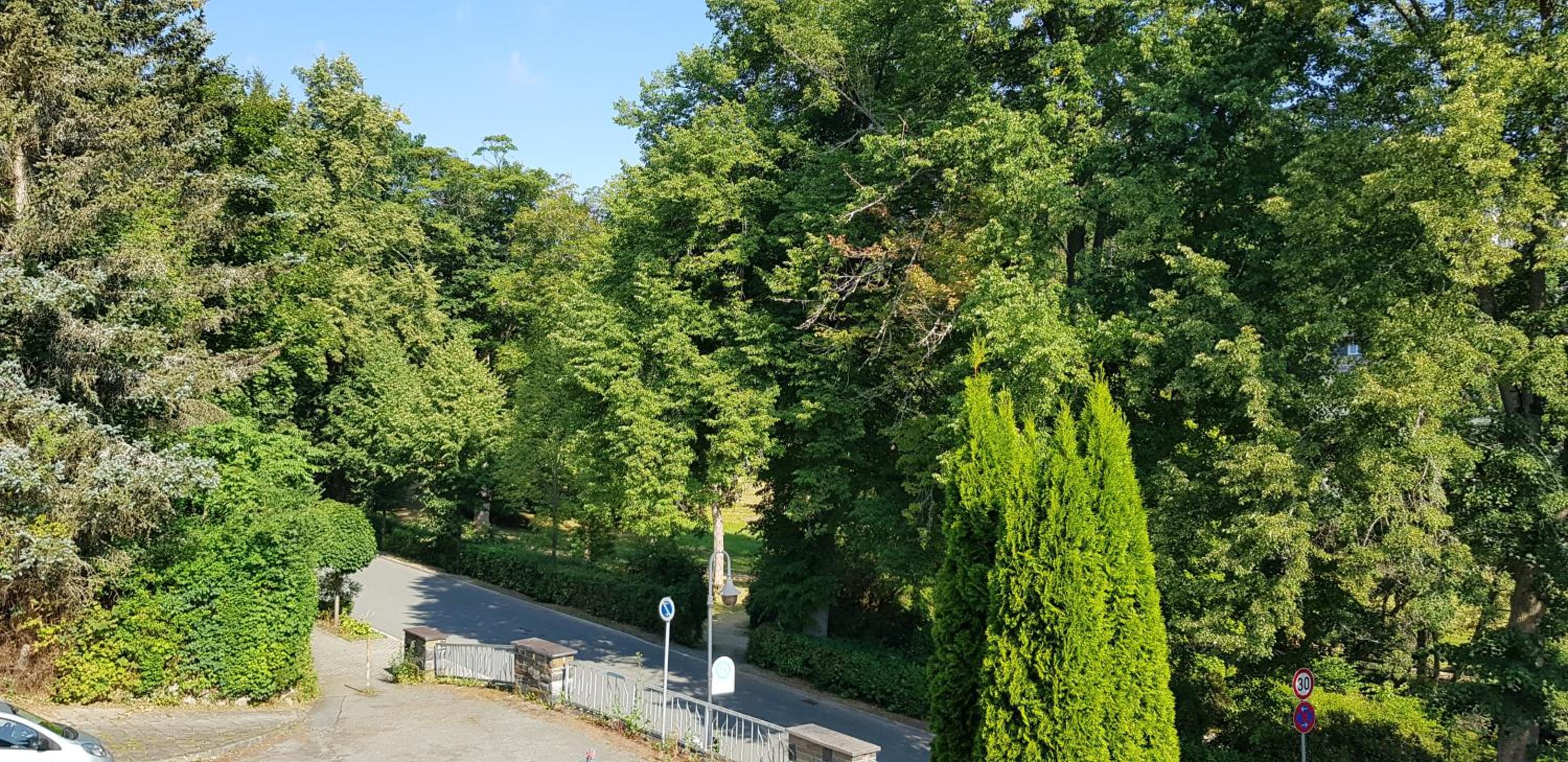 Villa Hoffnung