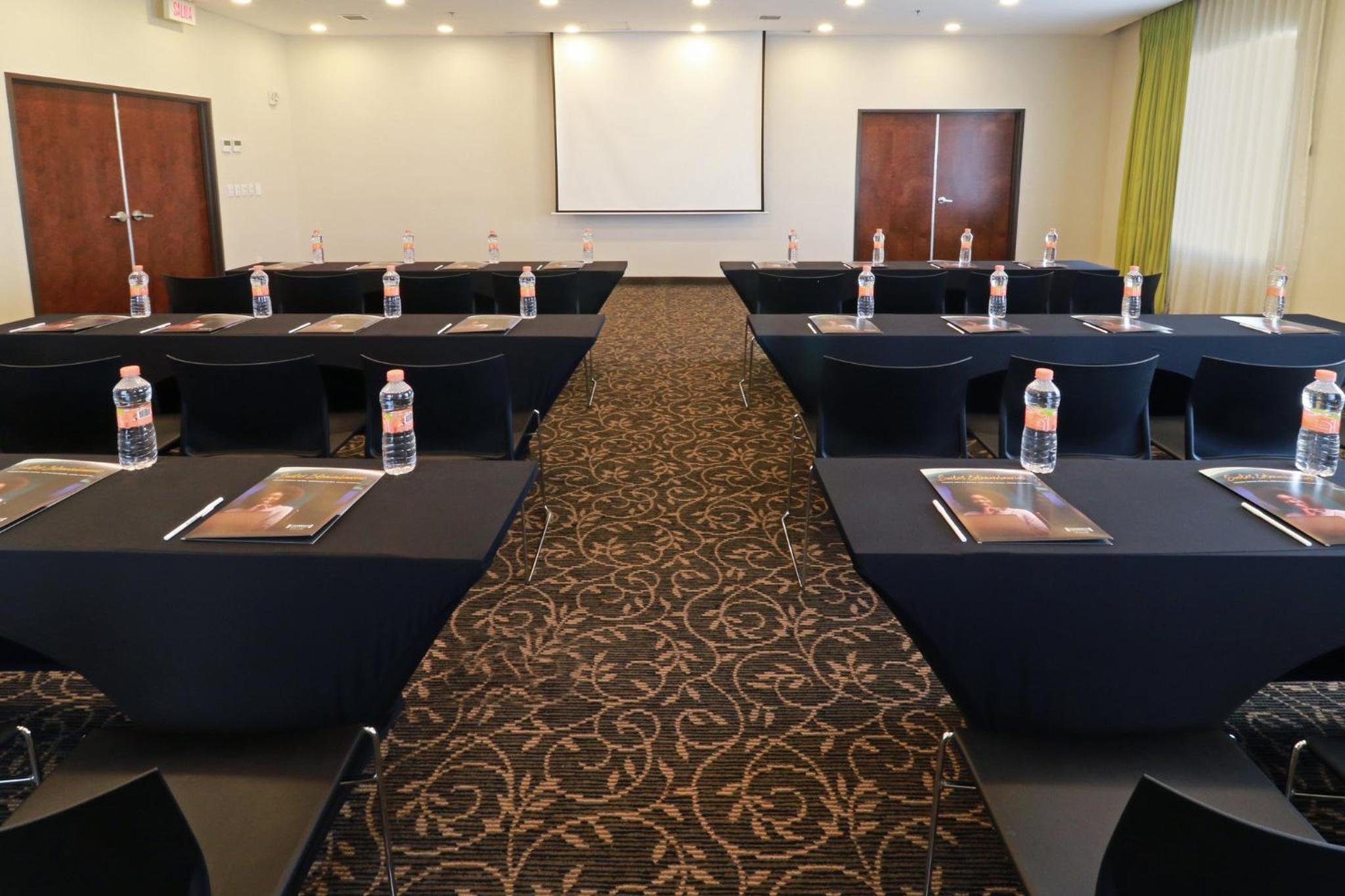 Staybridge Suites San Luis Potosi by IHG