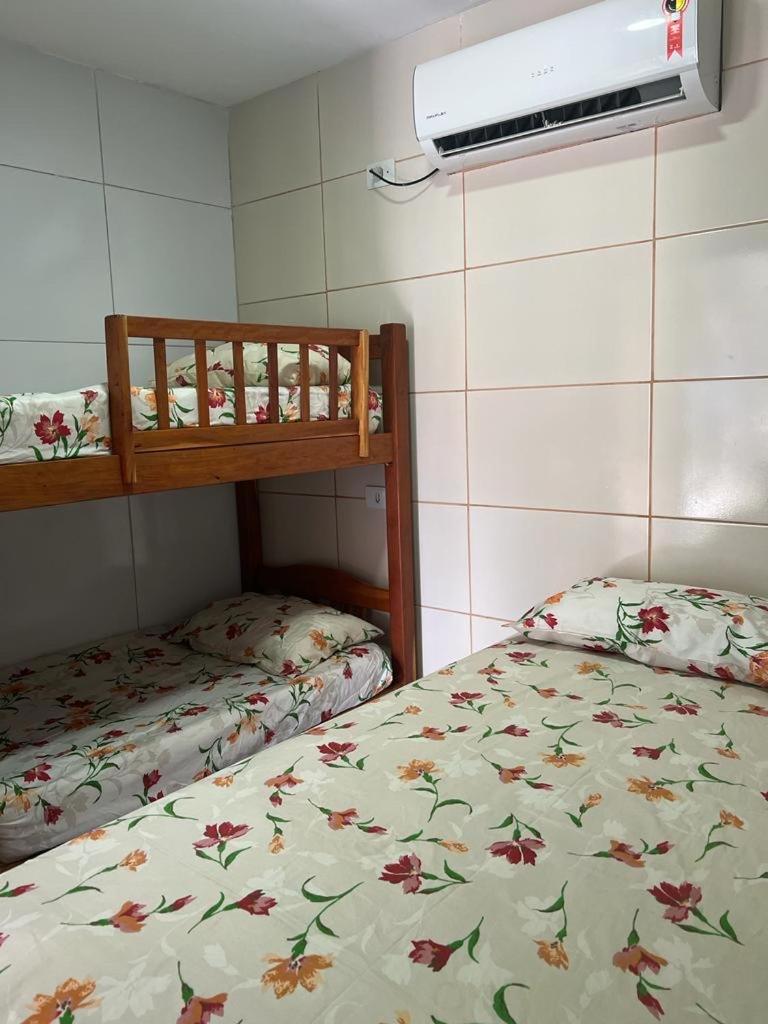 Apartamento familiar aconchegante