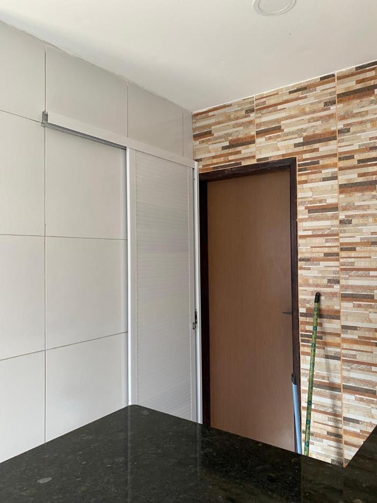 Apartamento familiar aconchegante