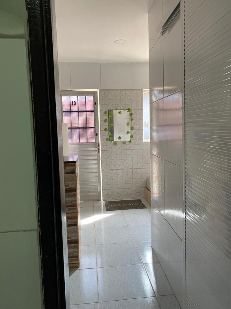 Apartamento familiar aconchegante