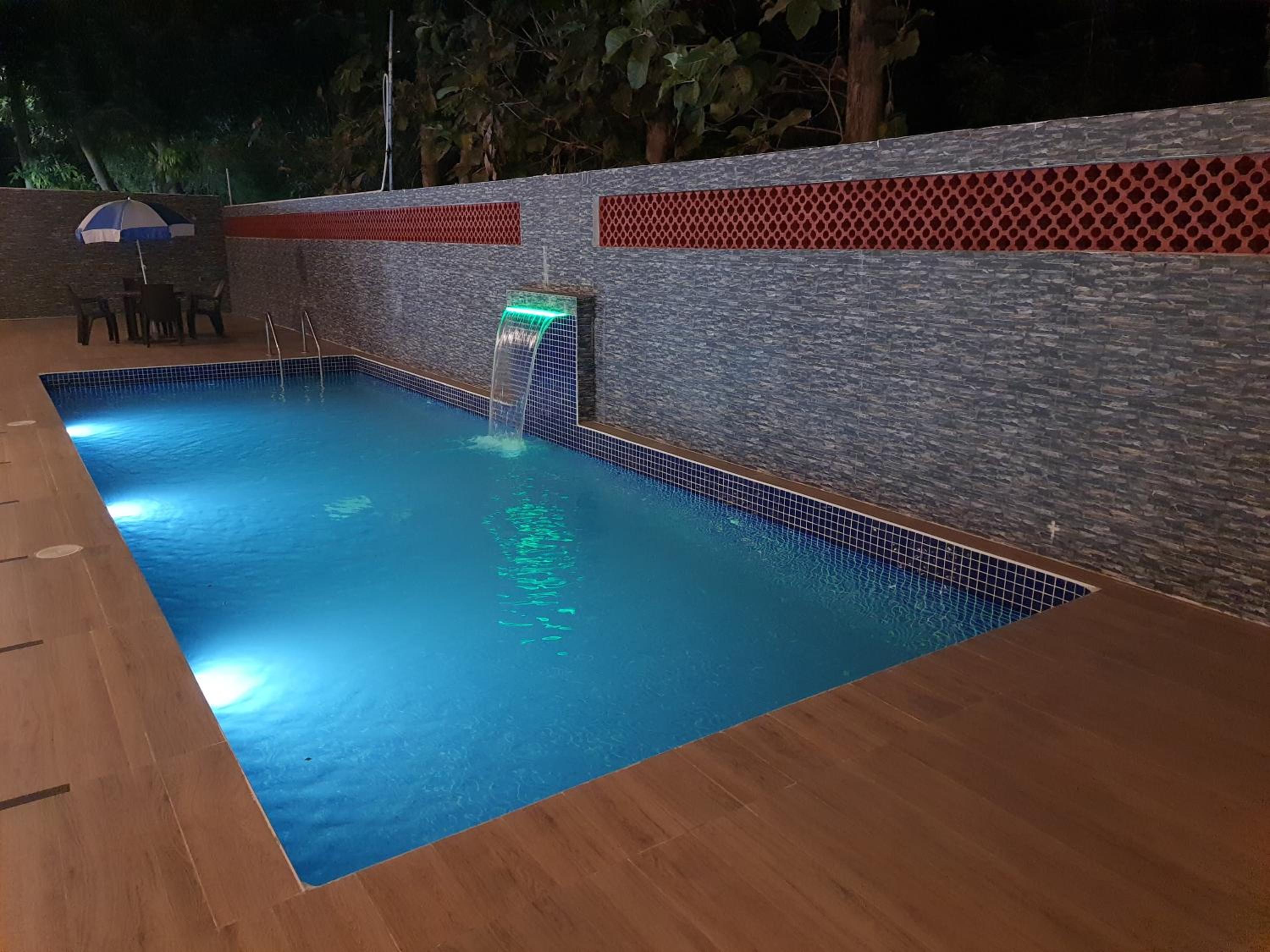 Serene Sriperumbudur