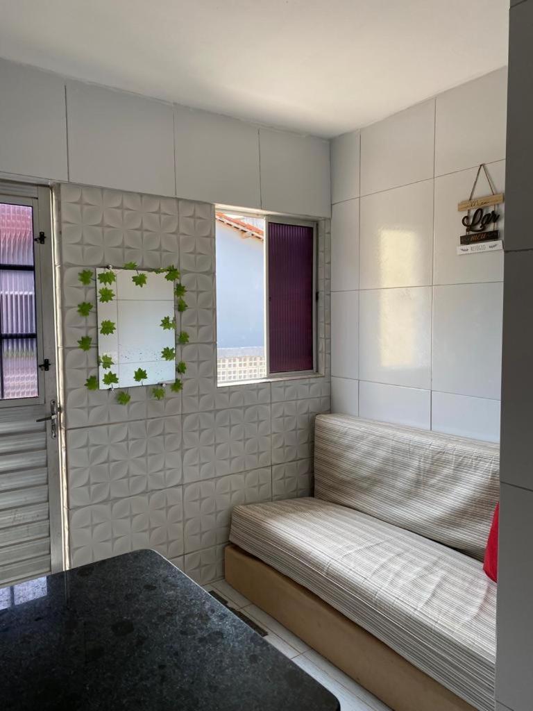 Apartamento familiar aconchegante