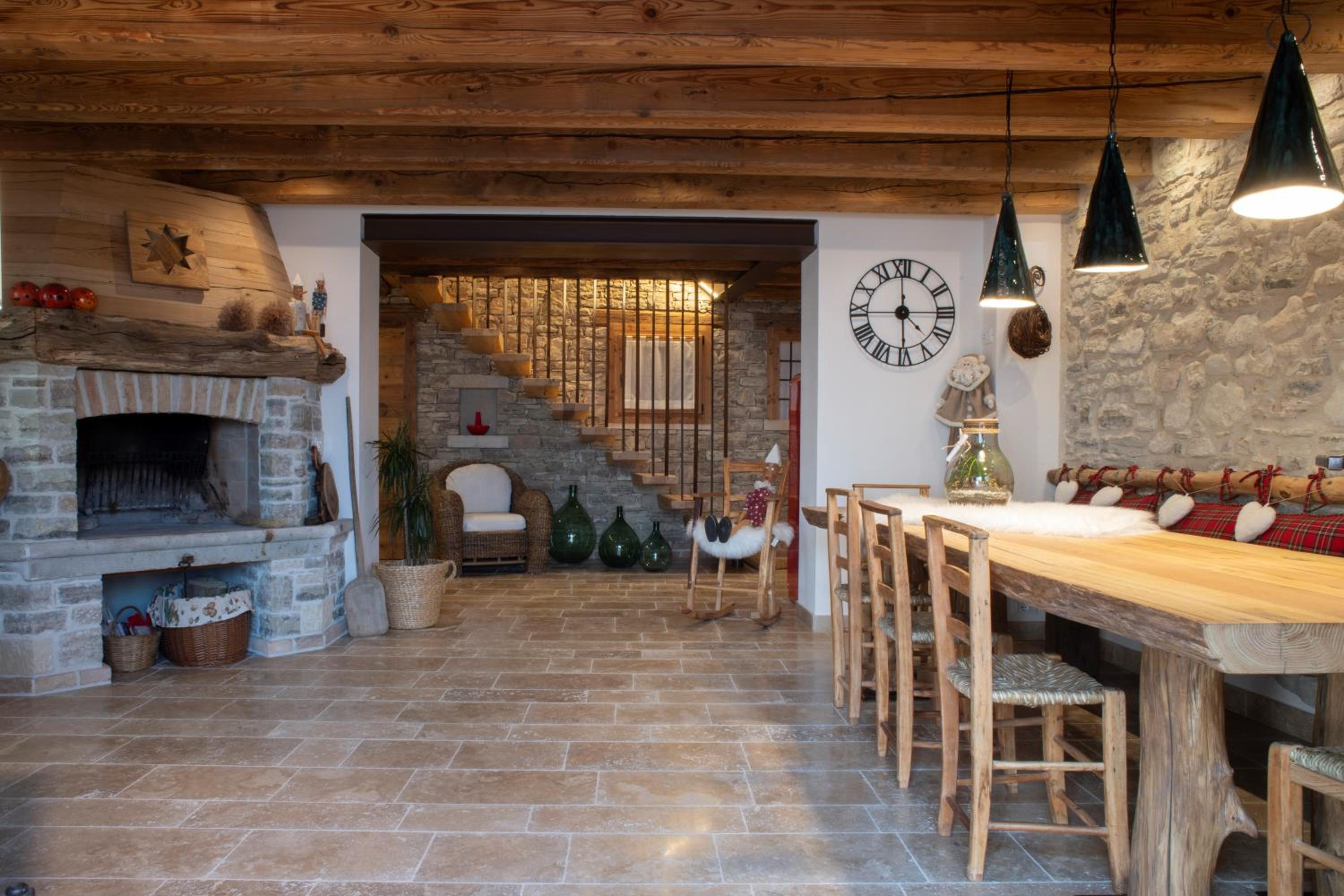 Agriturismo Casaborgomarche