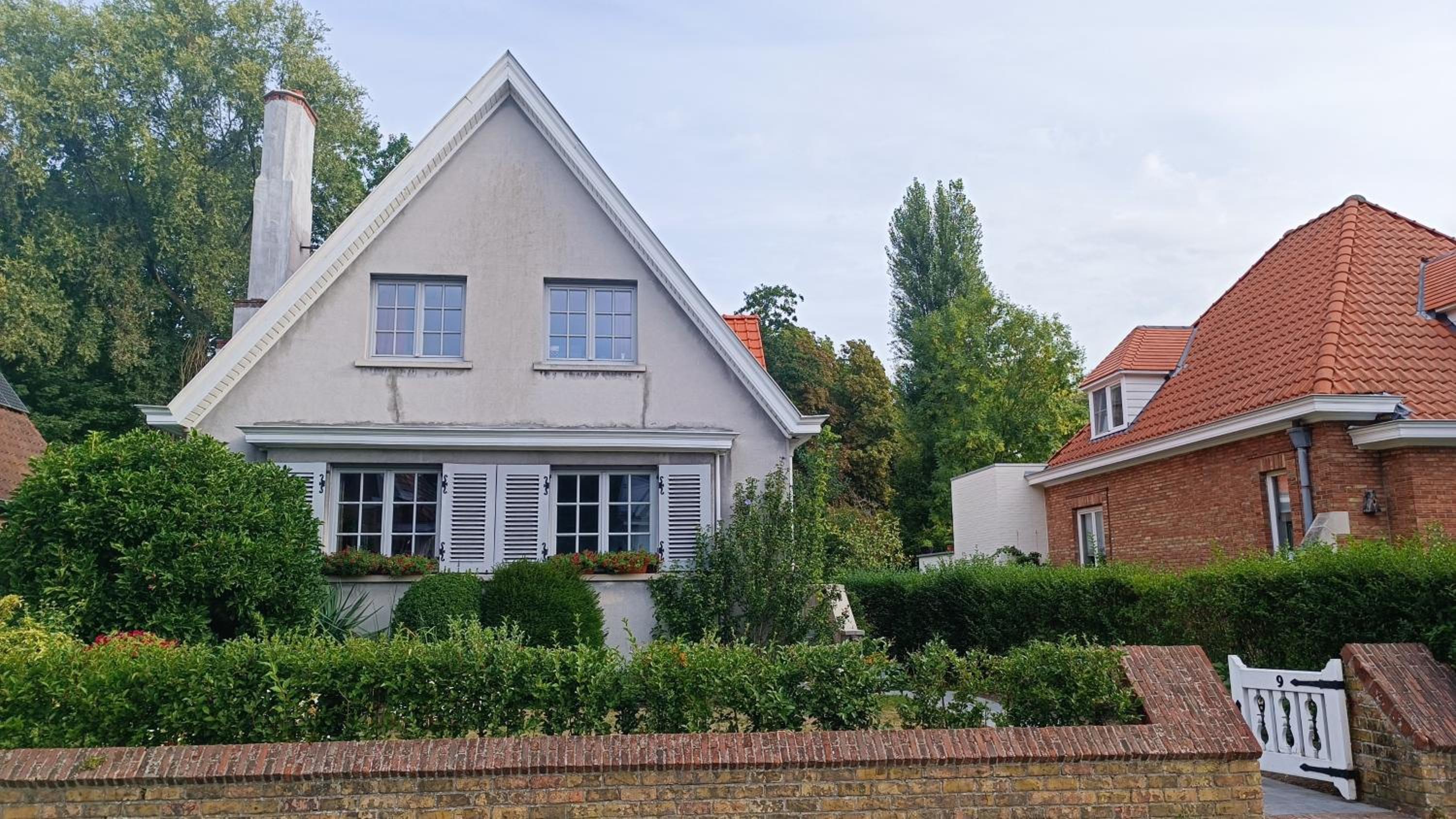 Bruges Vacations - HIDDEN GEM Centre of BRUGES free PARKING - Property Image 1