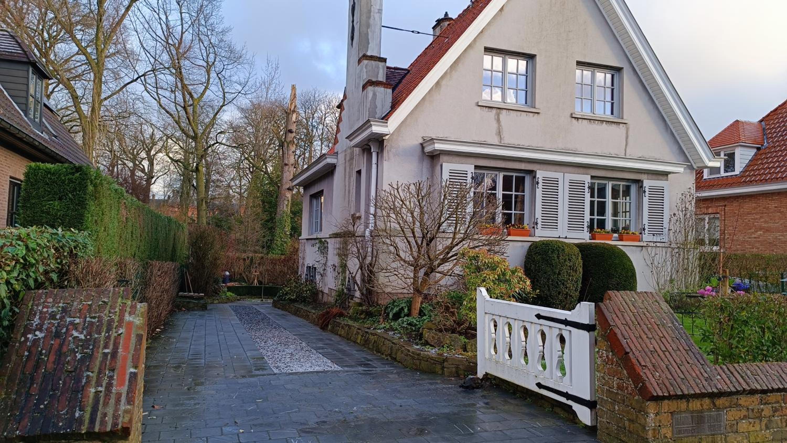 Bruges Vacations - HIDDEN GEM Centre of BRUGES free PARKING - Property Image 10