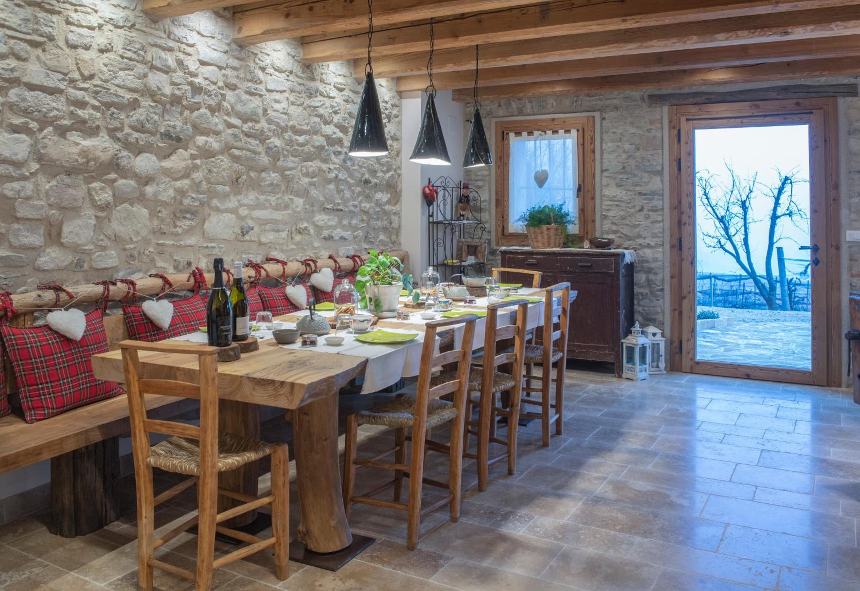 Agriturismo Casaborgomarche