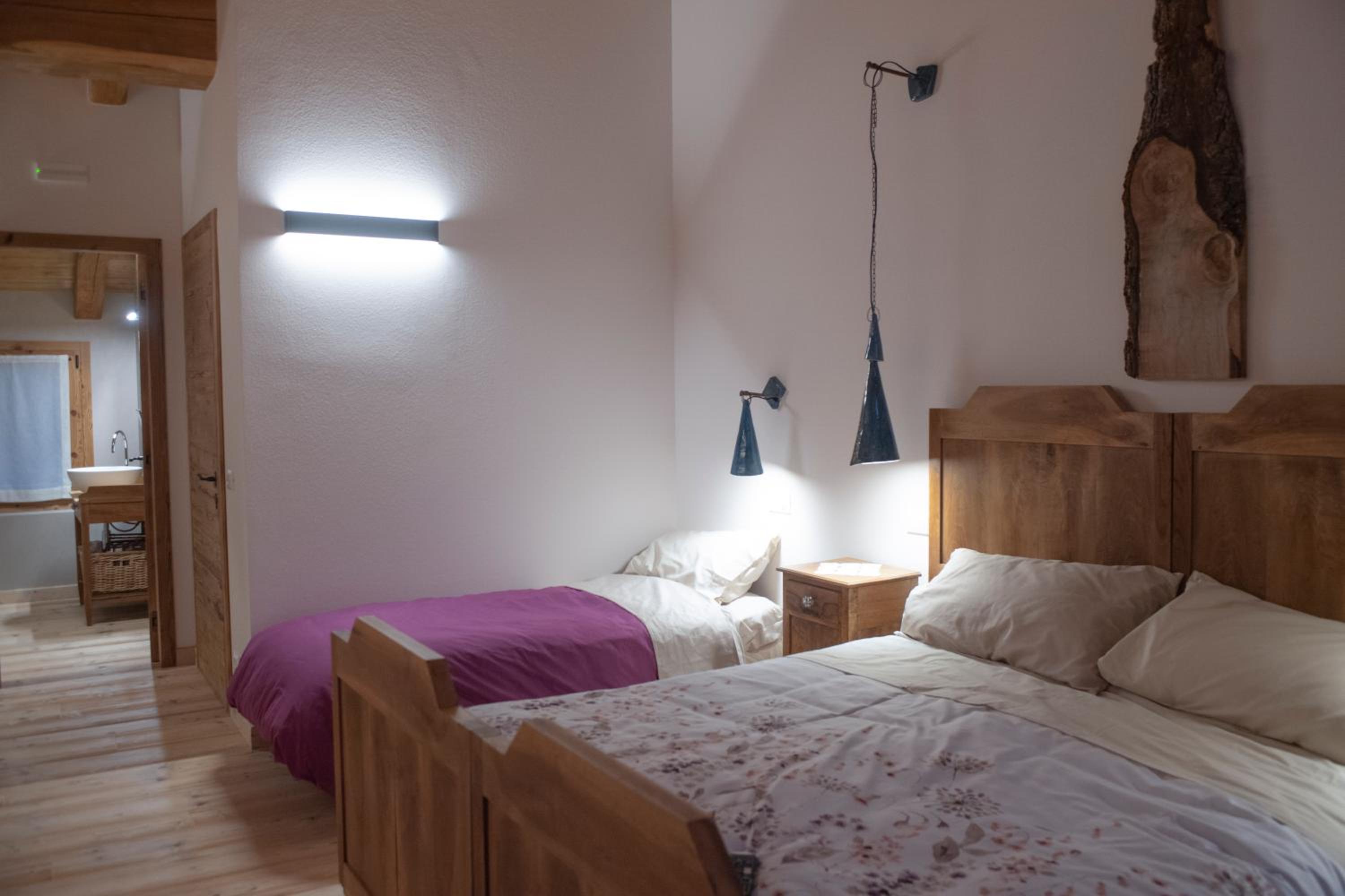 Agriturismo Casaborgomarche