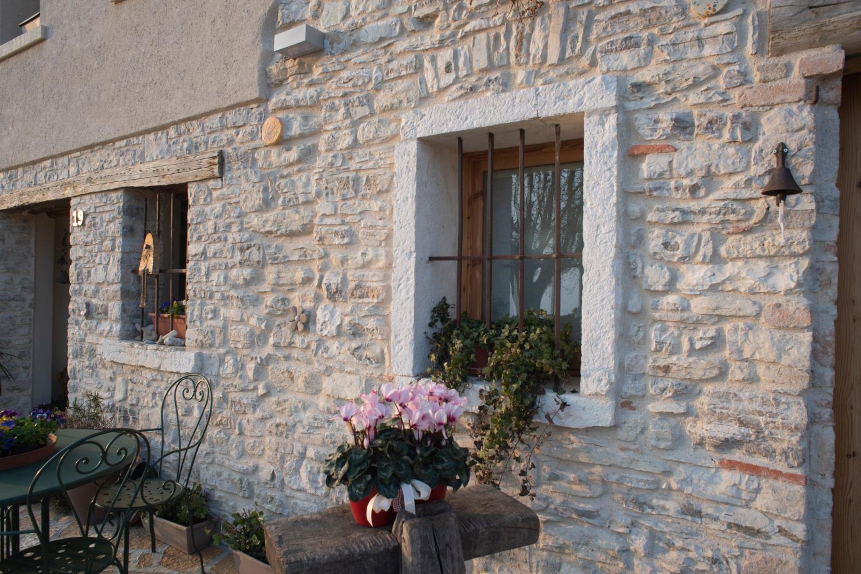 Agriturismo Casaborgomarche