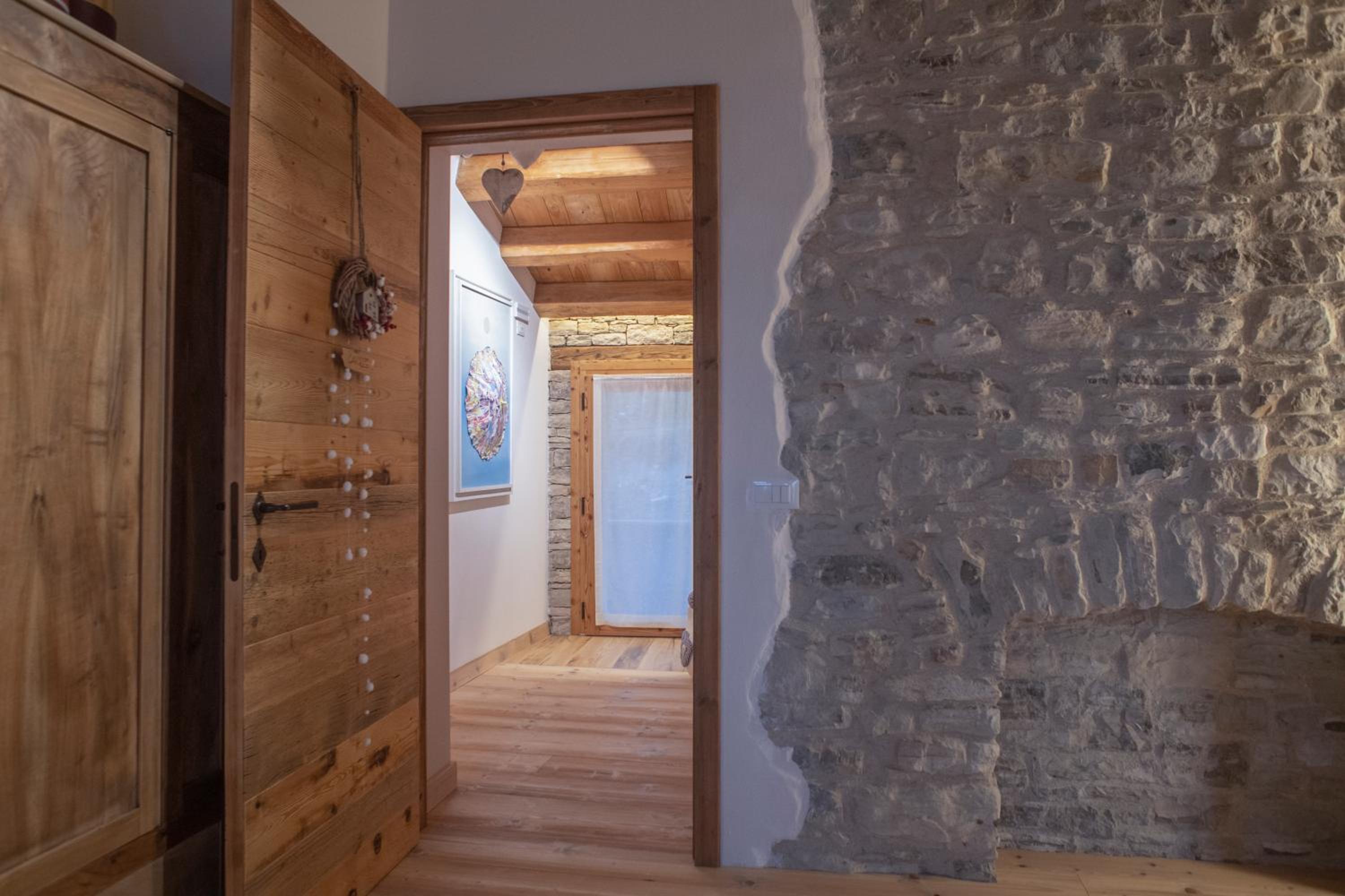 Agriturismo Casaborgomarche