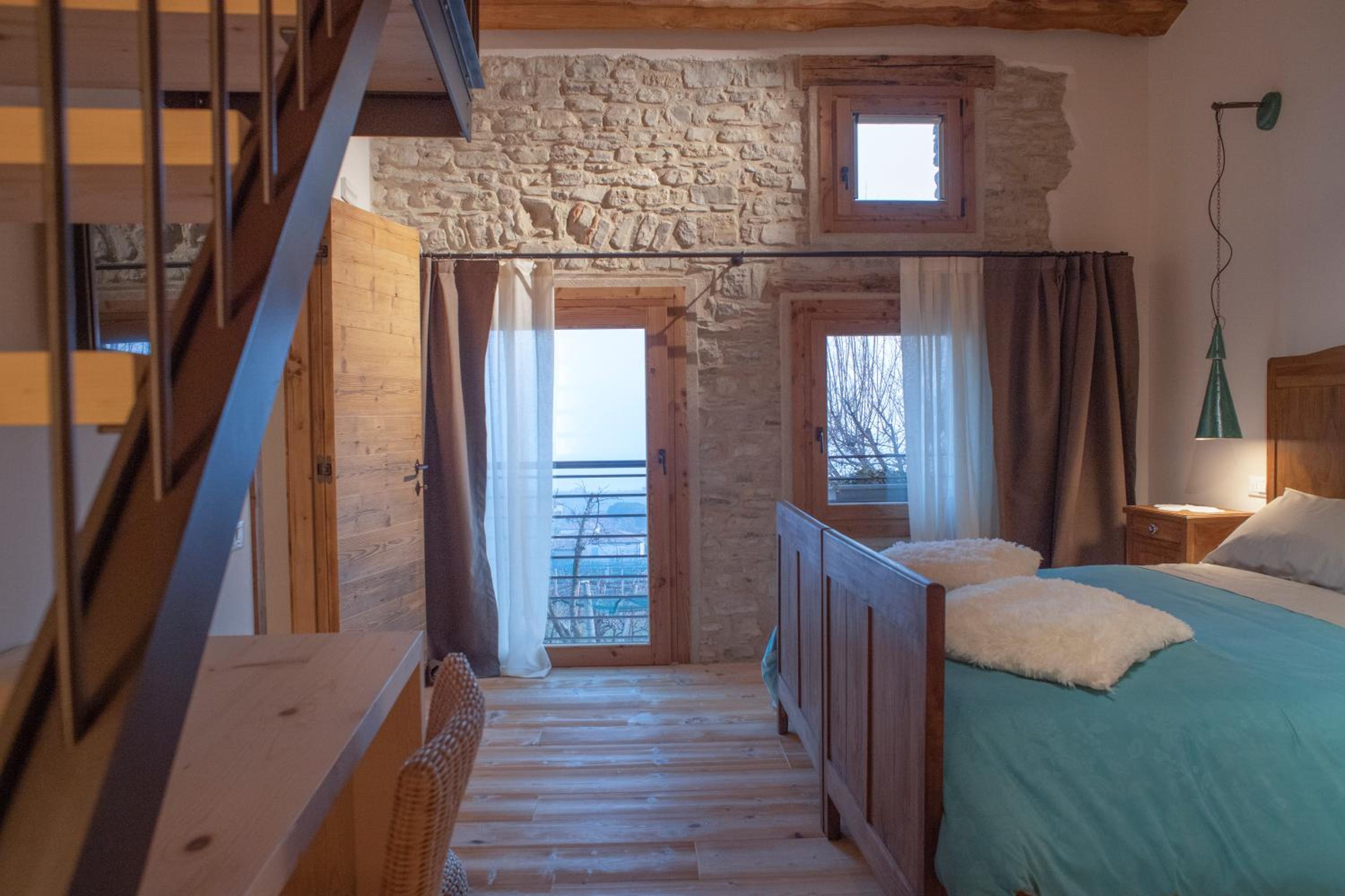 Agriturismo Casaborgomarche