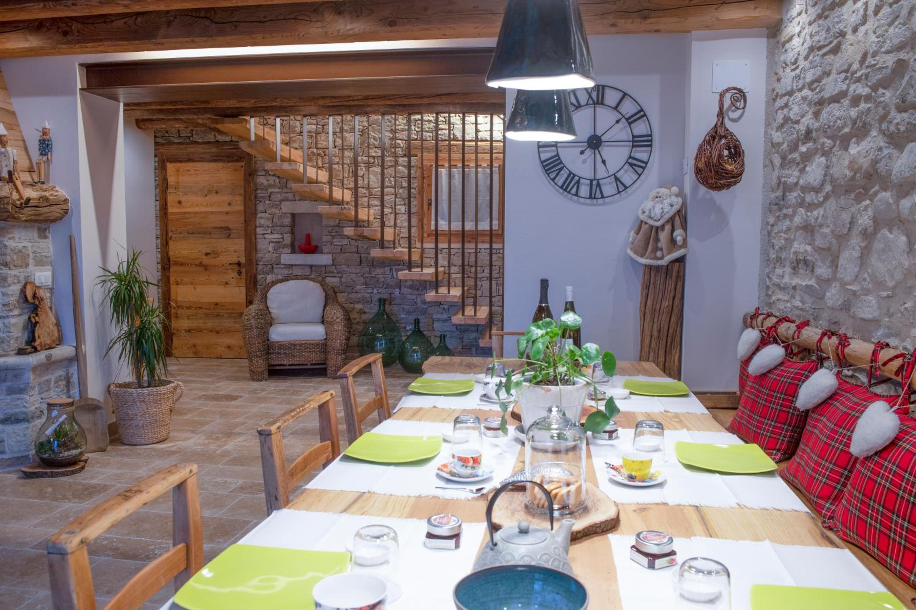 Agriturismo Casaborgomarche