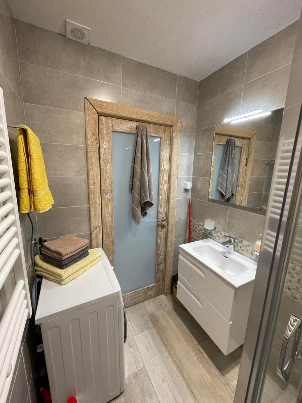 Apartman Anna Budva view 2