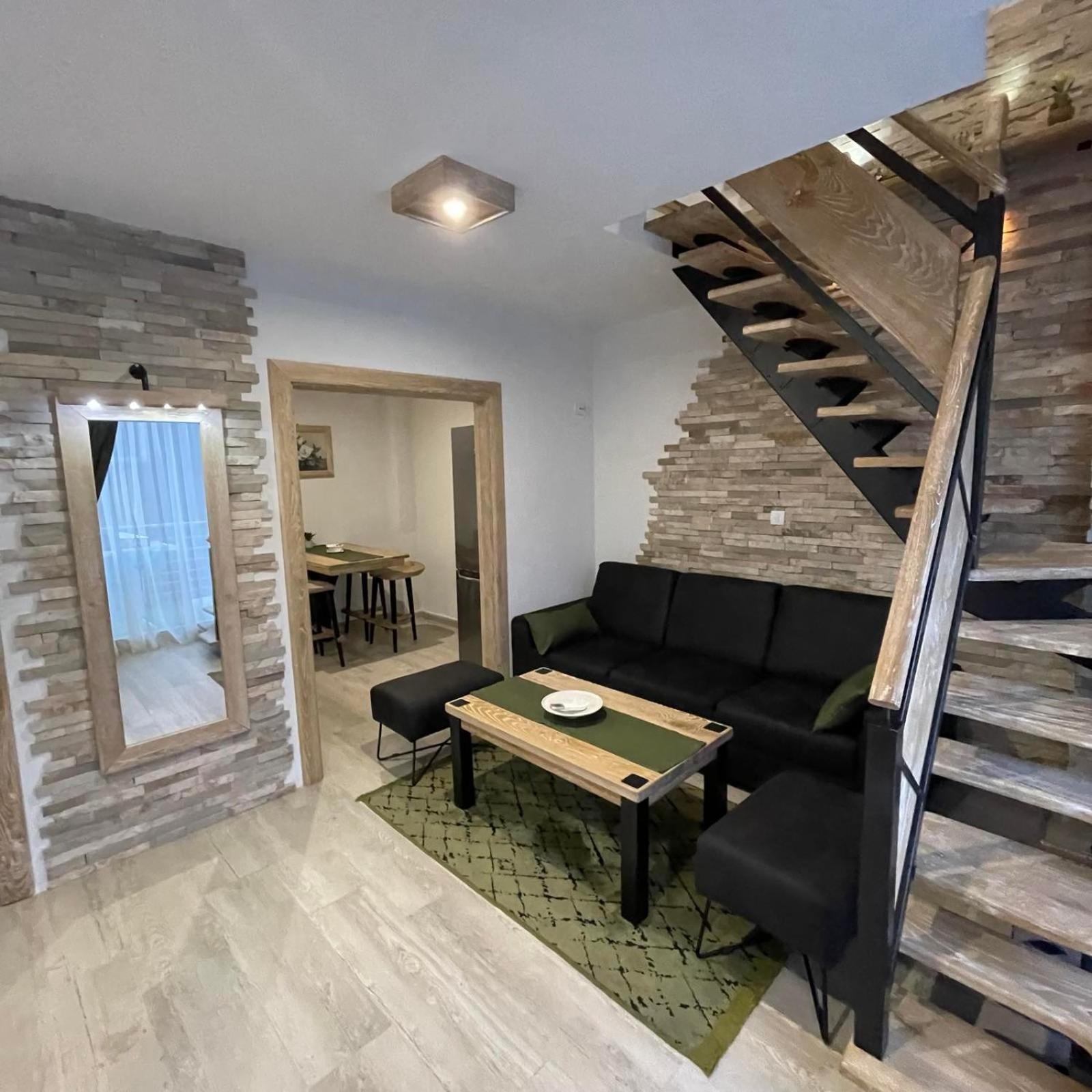 Apartman Anna Budva view 3