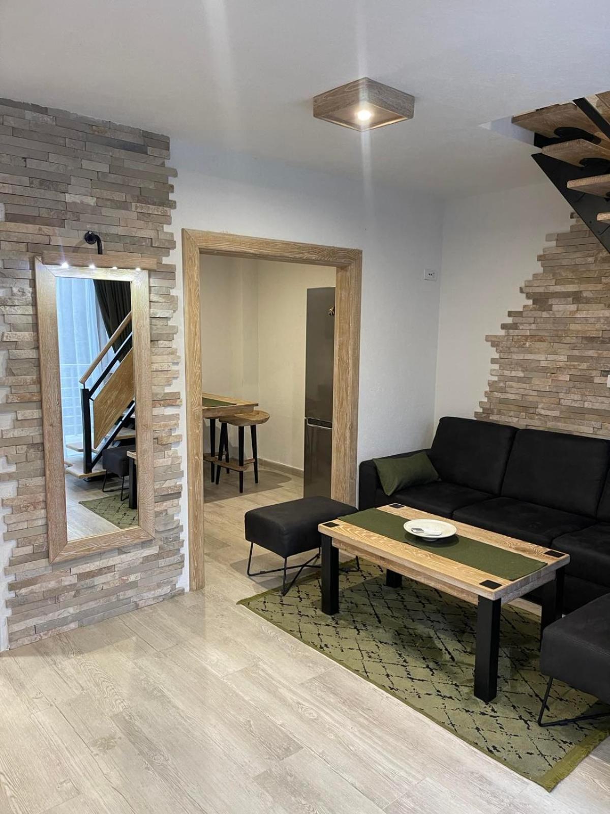 Apartman Anna Budva view 5