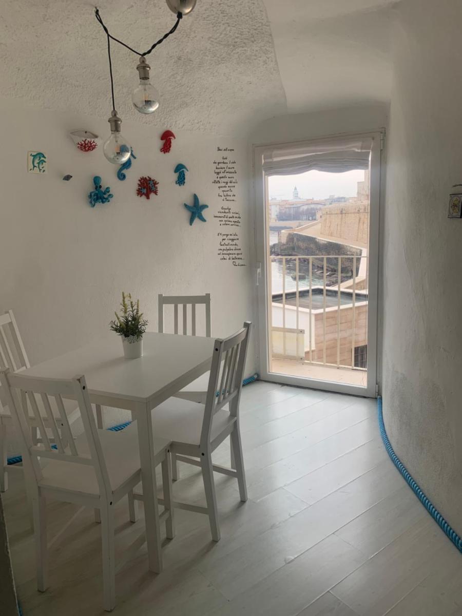 Balconcino sul mare photo 2