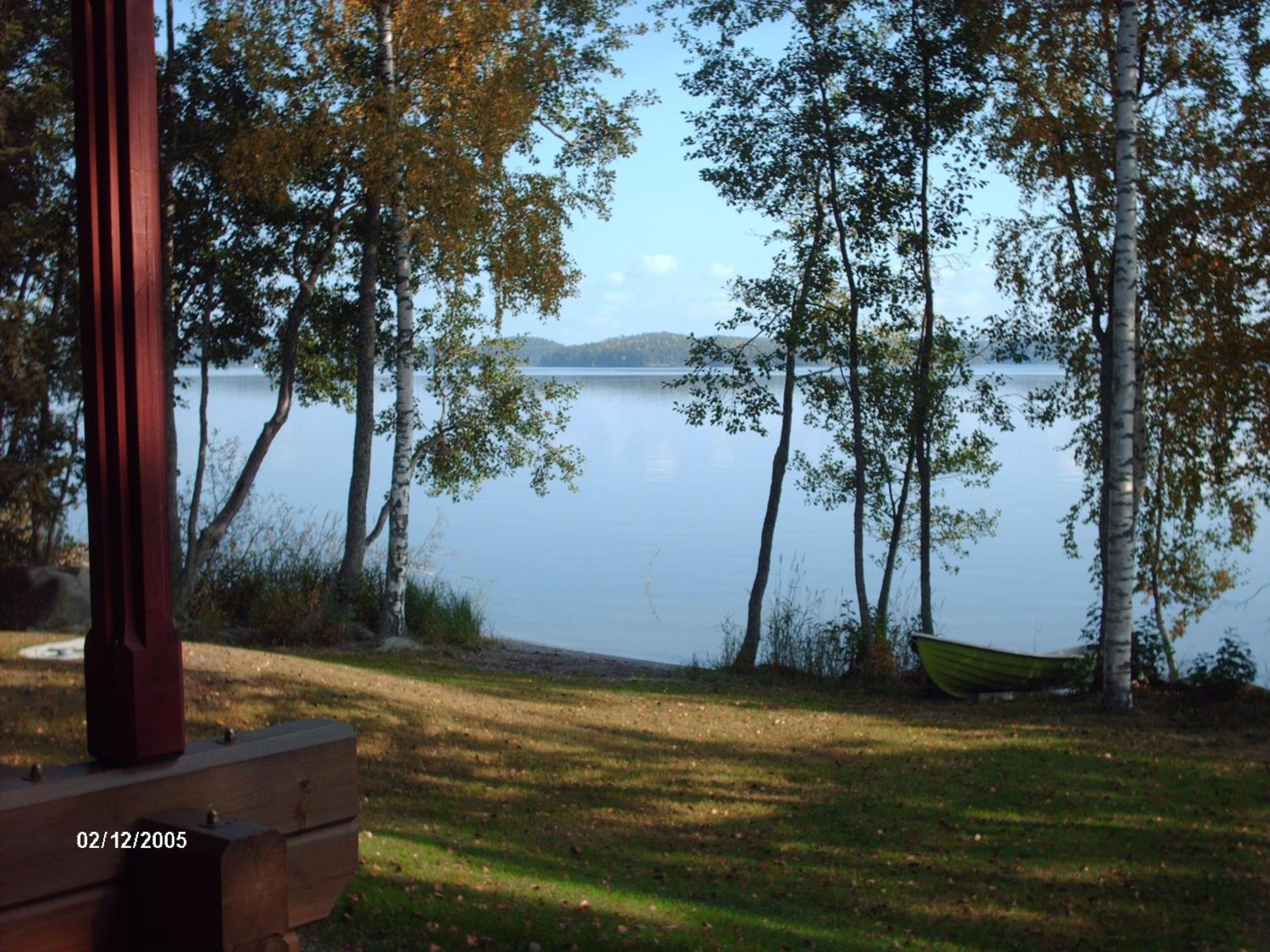 Loikansaari Lomamökit Holiday Cottages