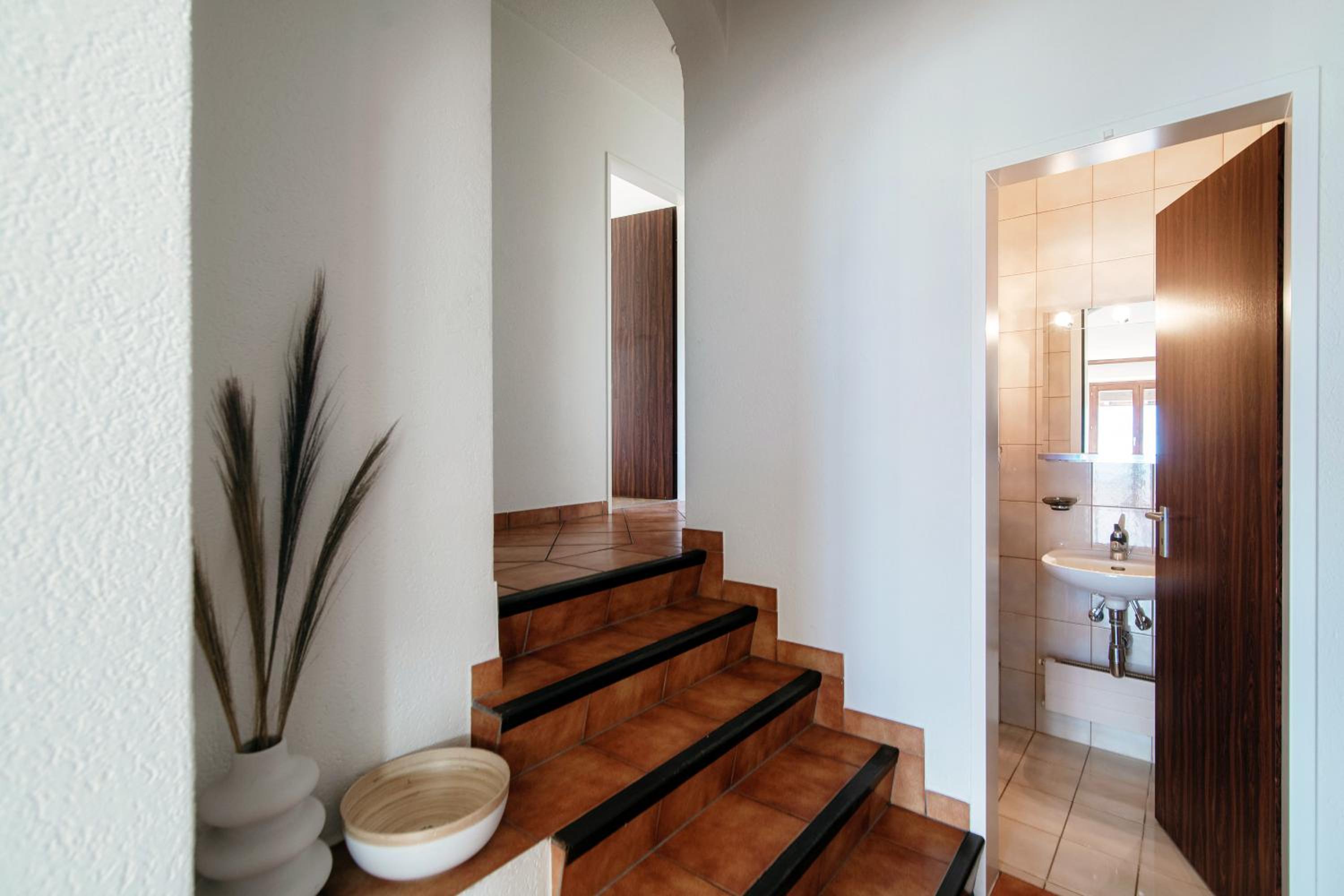 Lilia Apartment by Quokka 360 - large flat with panoramic view of Locarno