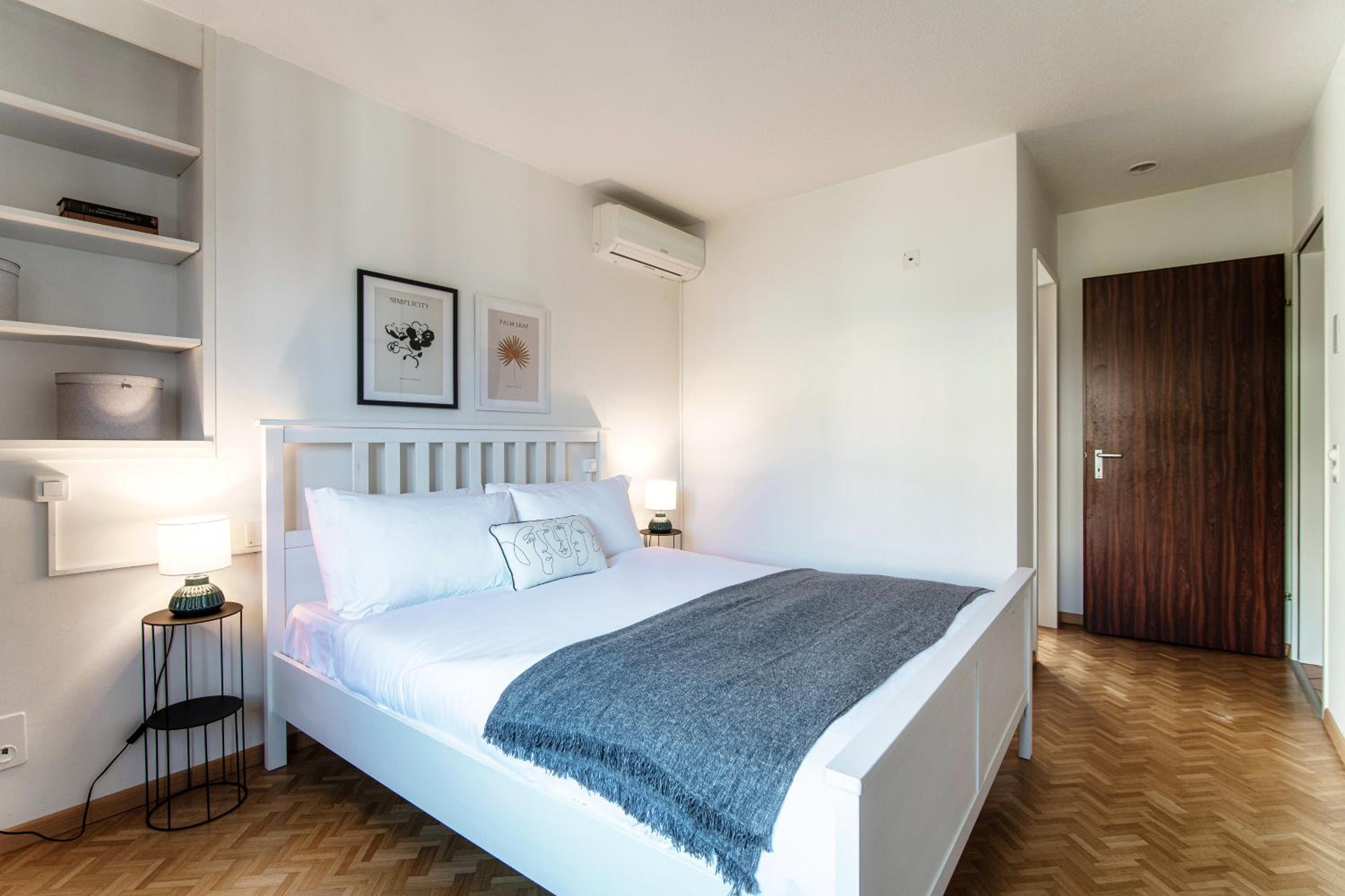 Lilia Apartment by Quokka 360 - large flat with panoramic view of Locarno