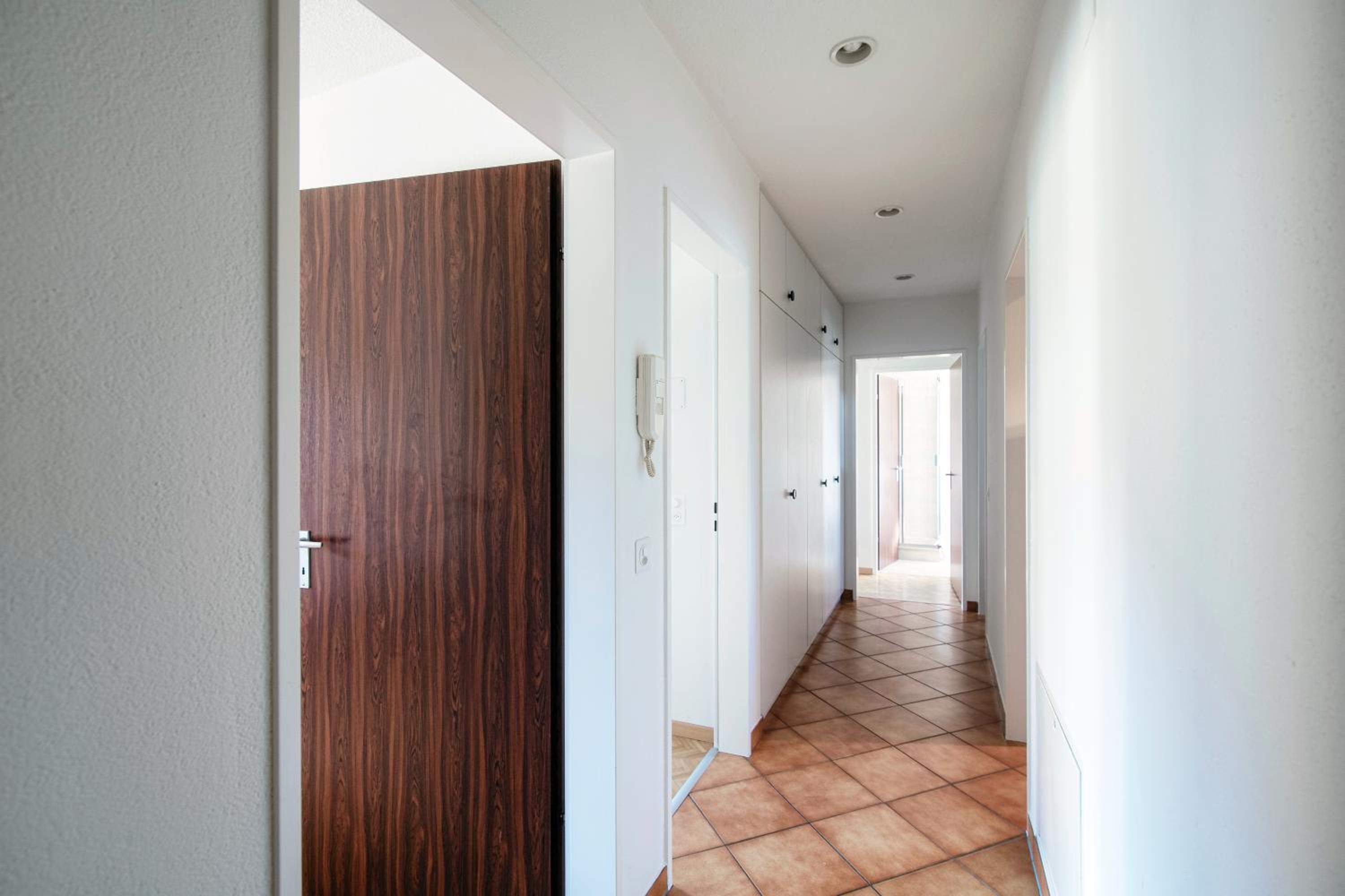 Lilia Apartment by Quokka 360 - large flat with panoramic view of Locarno